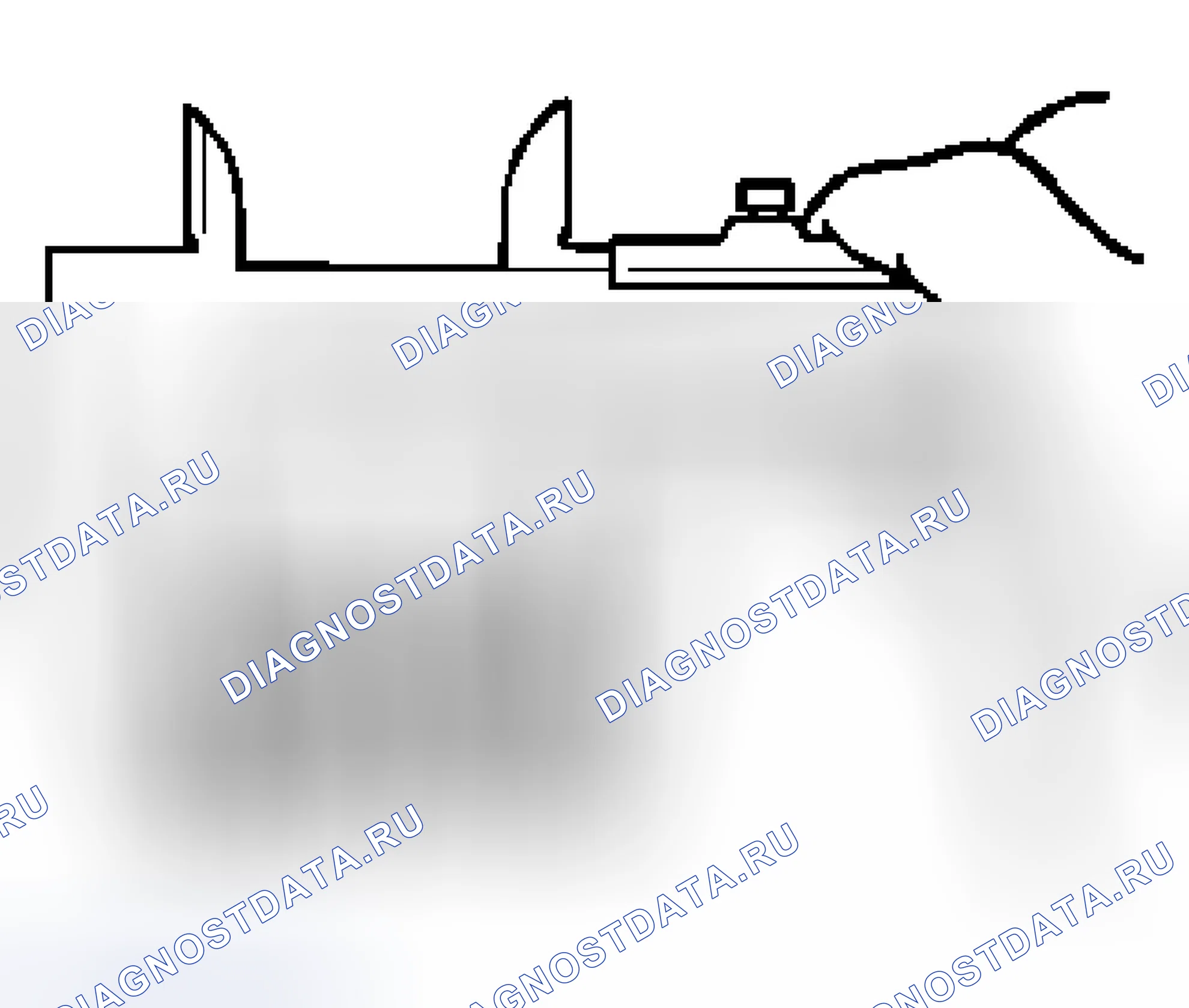 Рис. 135. Isuzu Axiom I