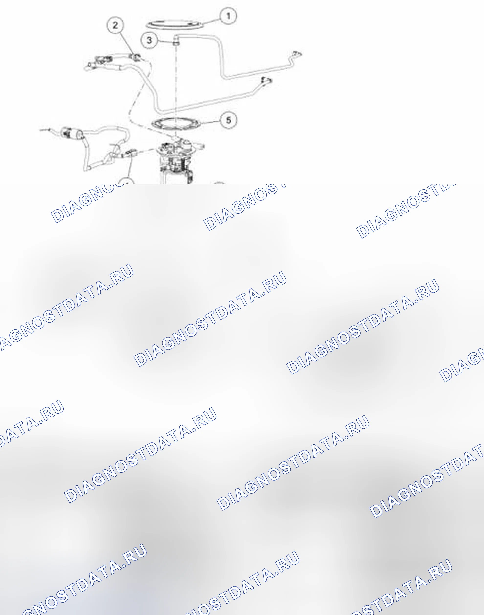 Рис. 17. Ford Freestyle I