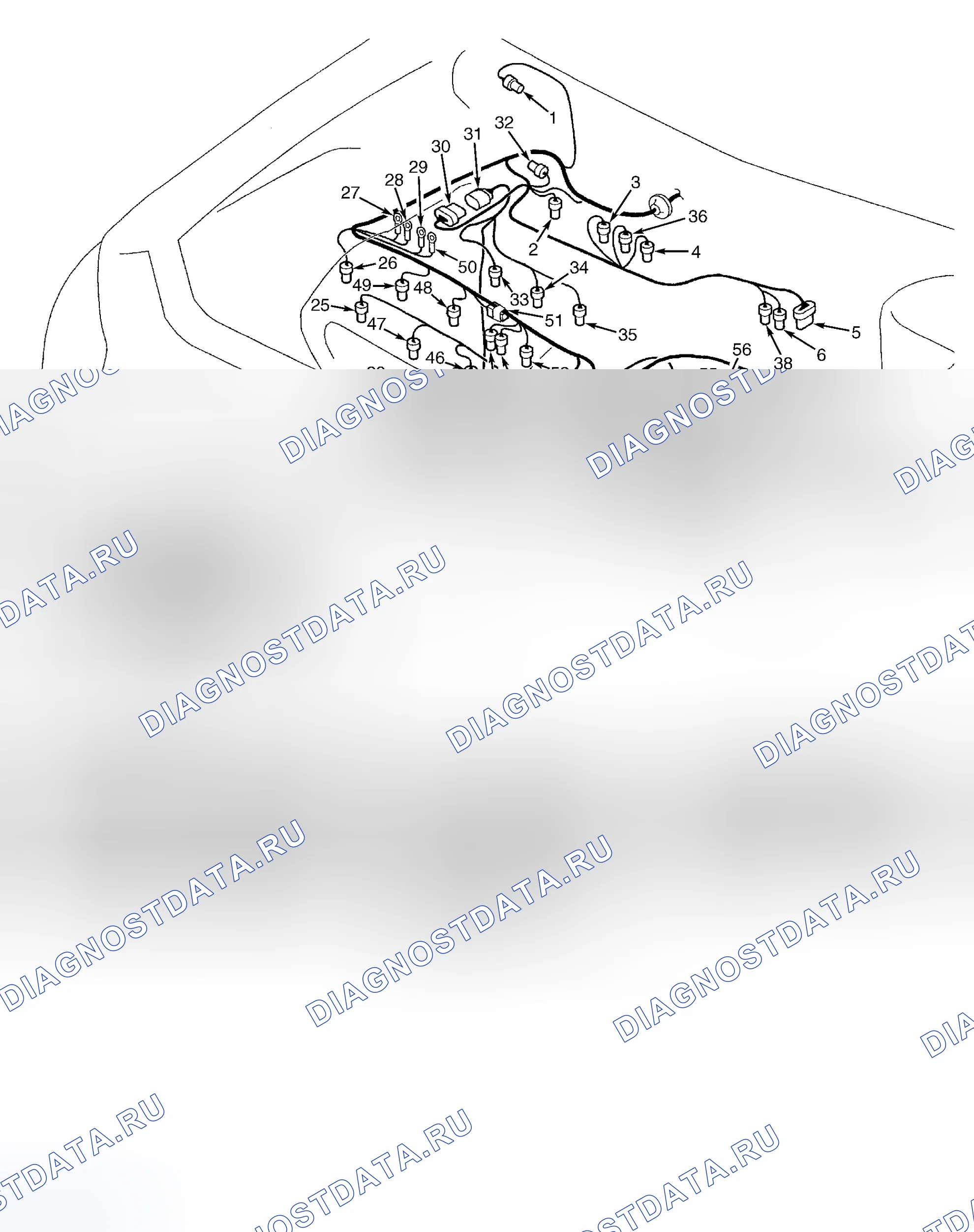 Рис. 4. Infiniti I30 II