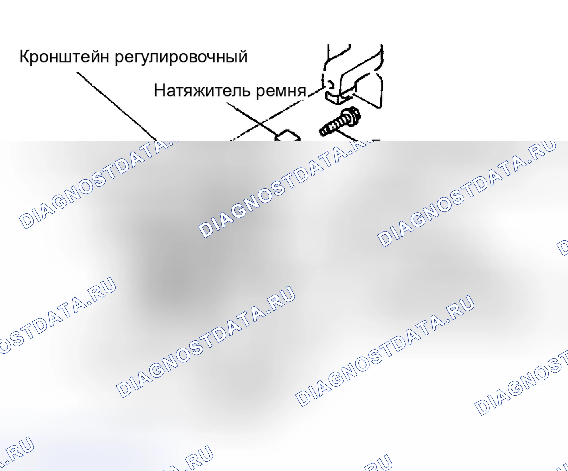 Рис. 3: Демонтаж и монтаж. Geely Xingyue L I