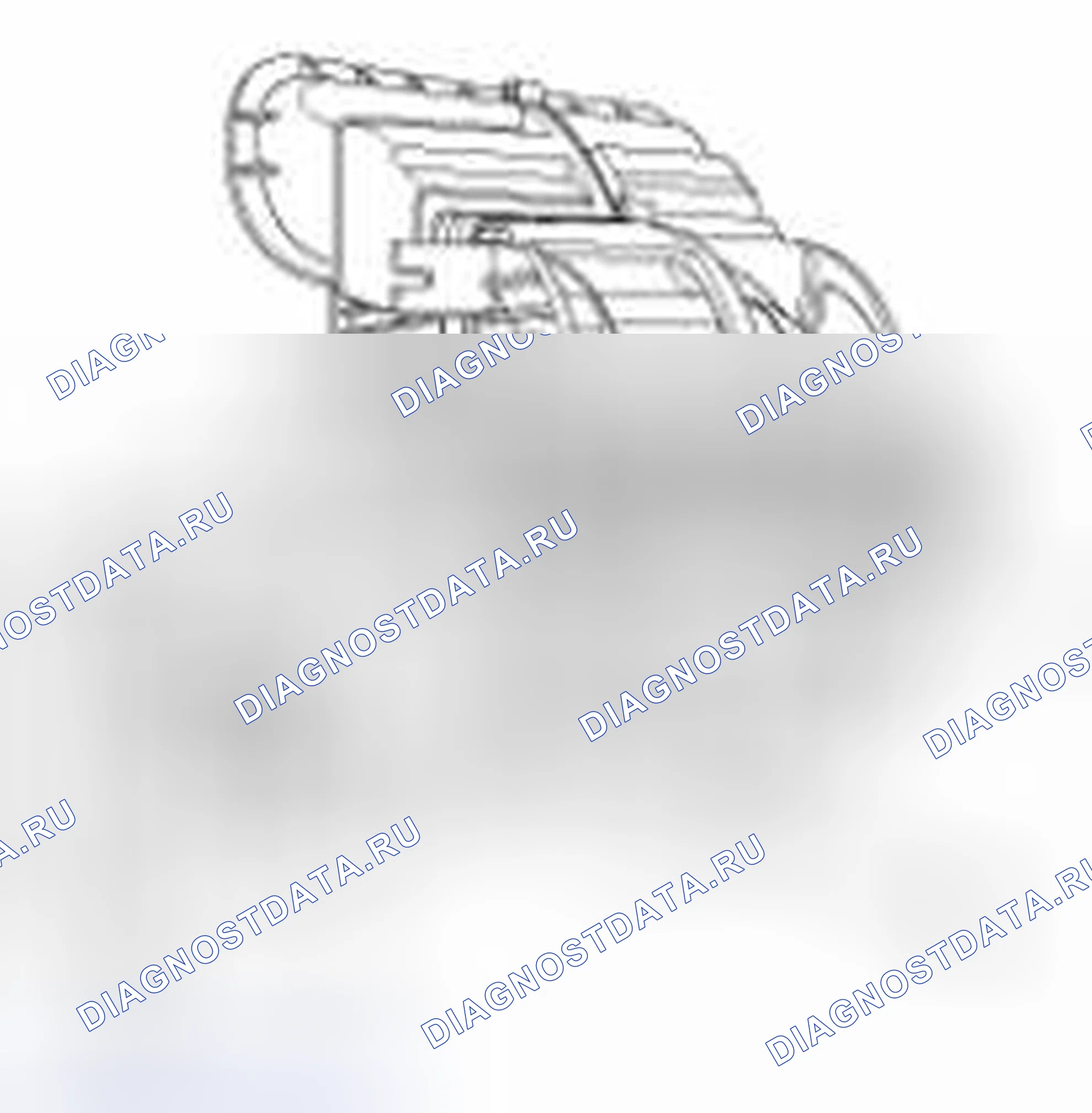 Рис. 7. Kia Rio II рестайлинг