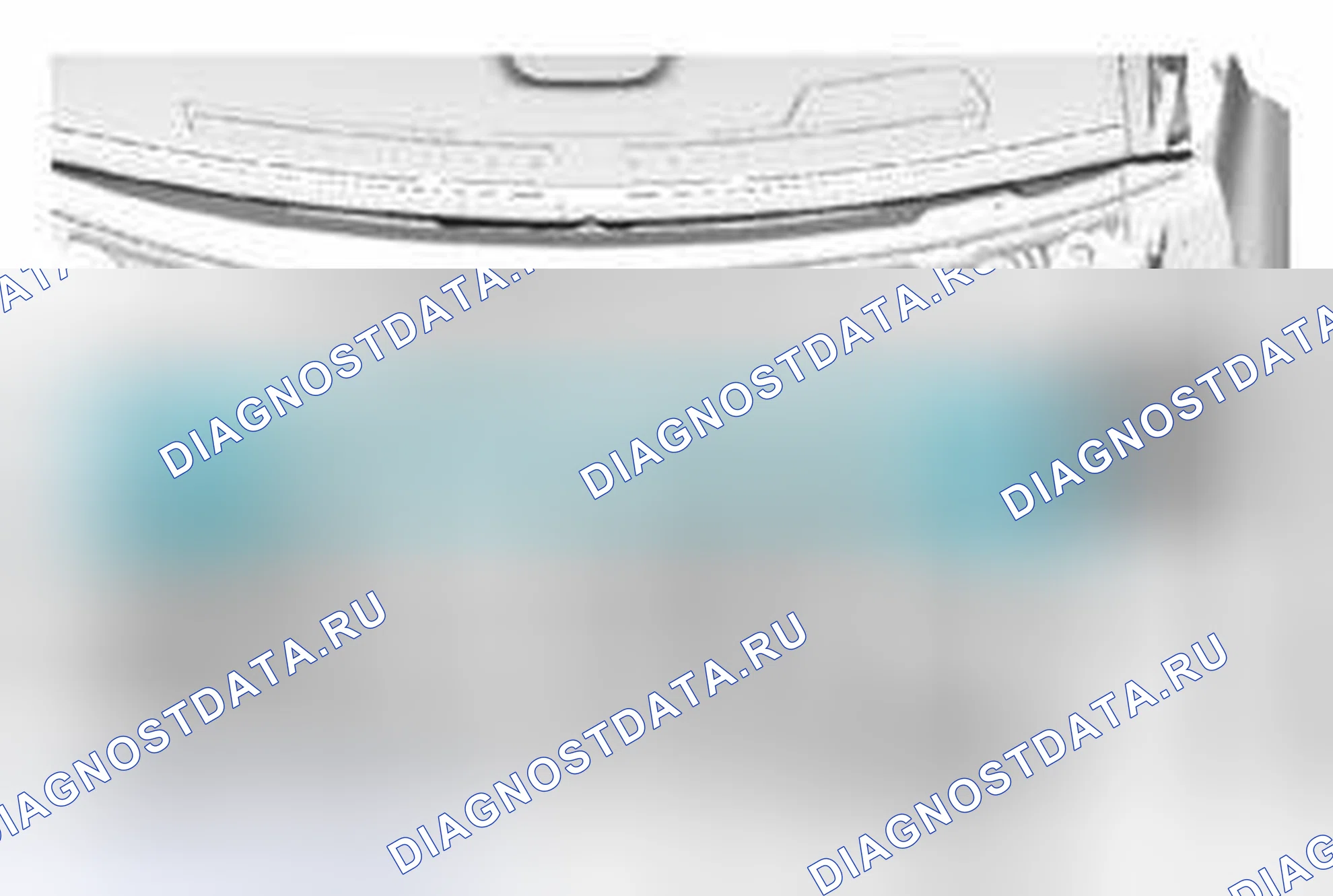 Рис. 17. BMW 4 серия F32/F33