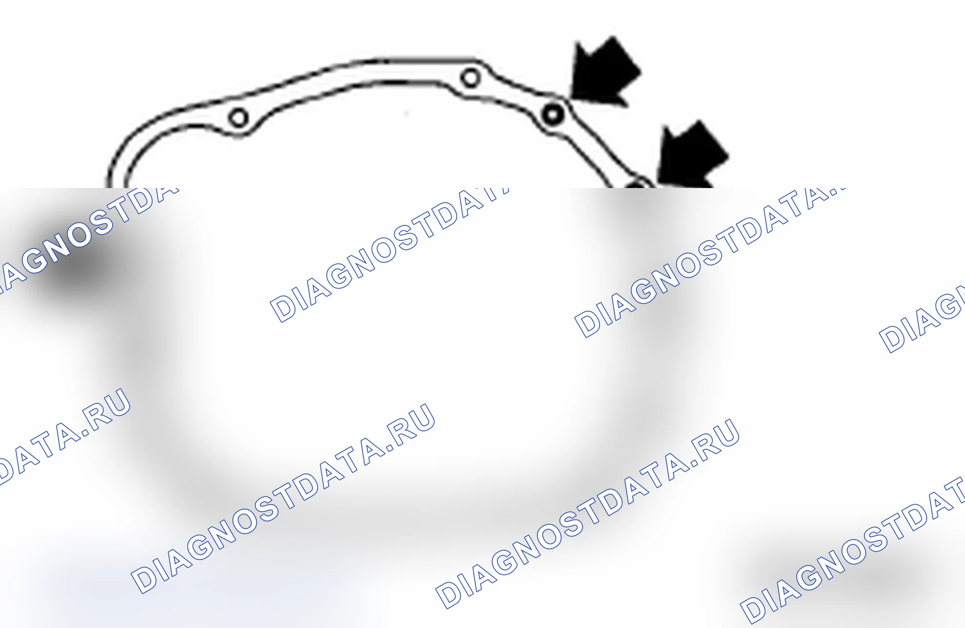 Рис. 301. Subaru Impreza WRX GD/GG рестайлинг 2