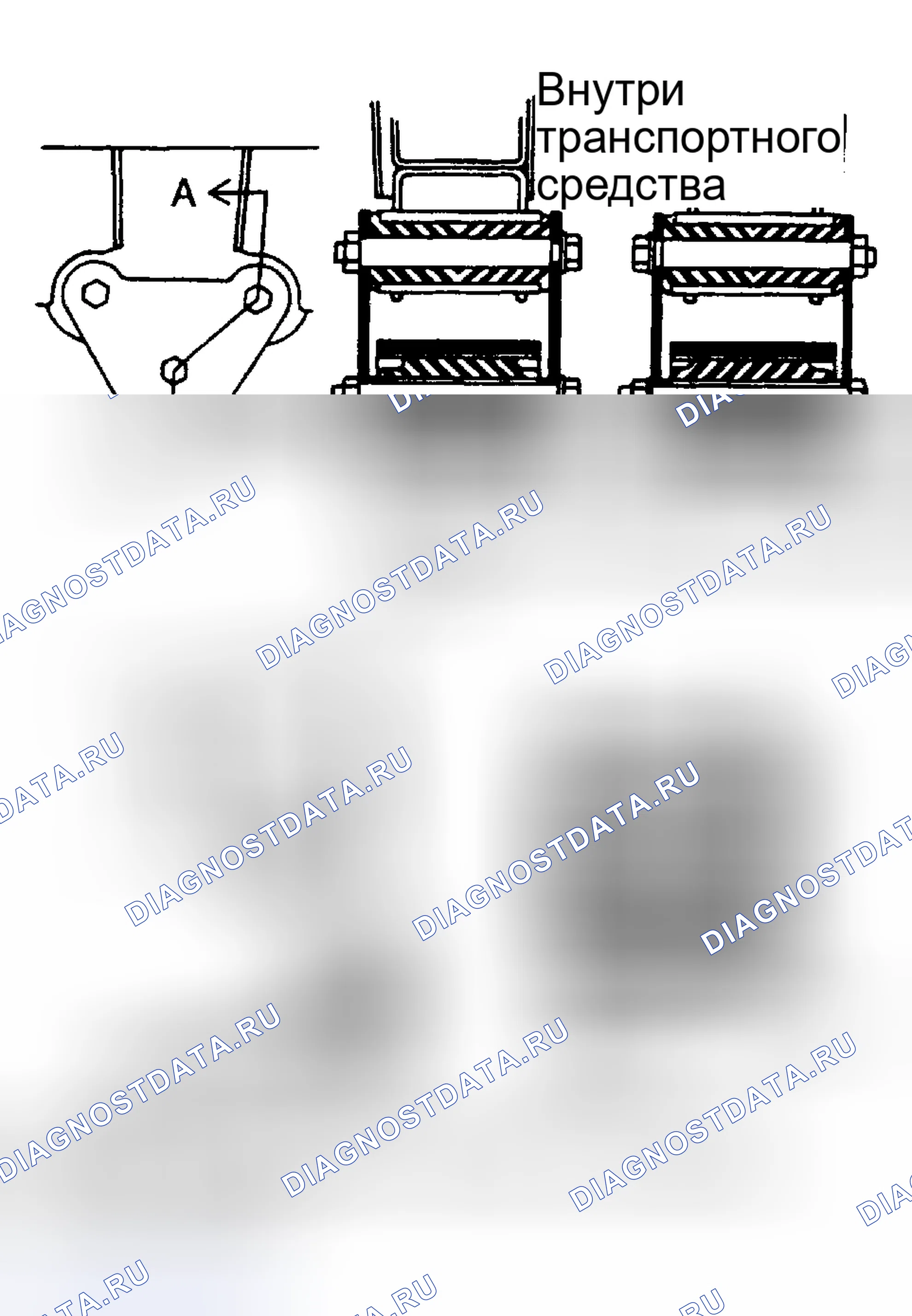 Рис. 8: Установка. Nissan Quest I