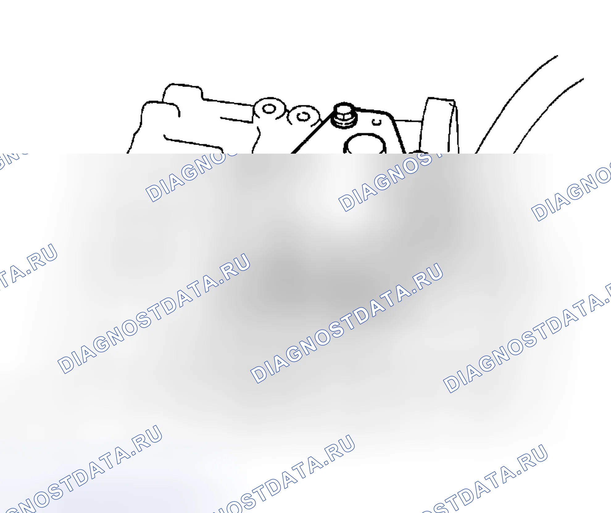 Рис. 59. Toyota Prius I рестайлинг