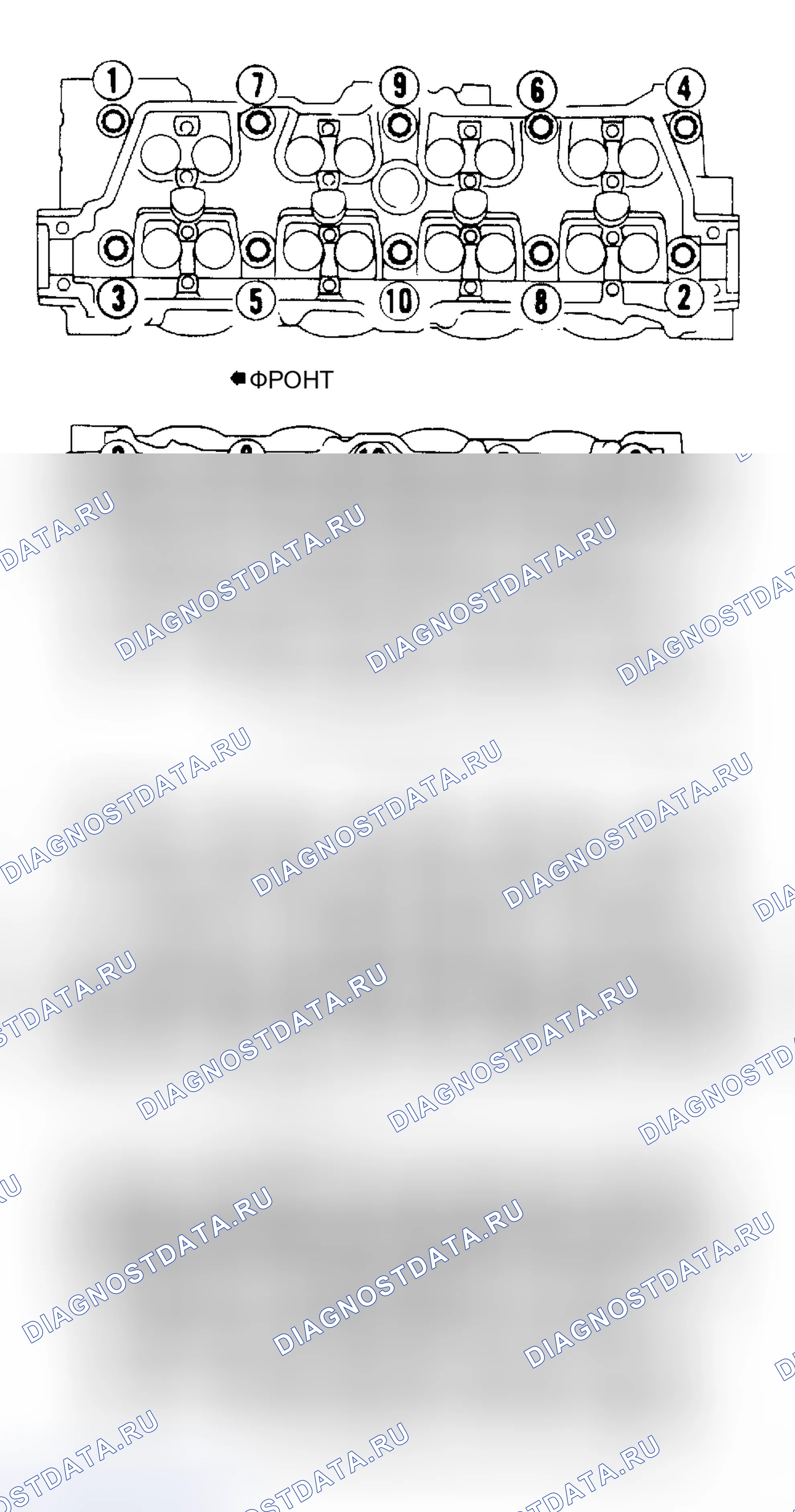Рис. 8. Lexus LS I