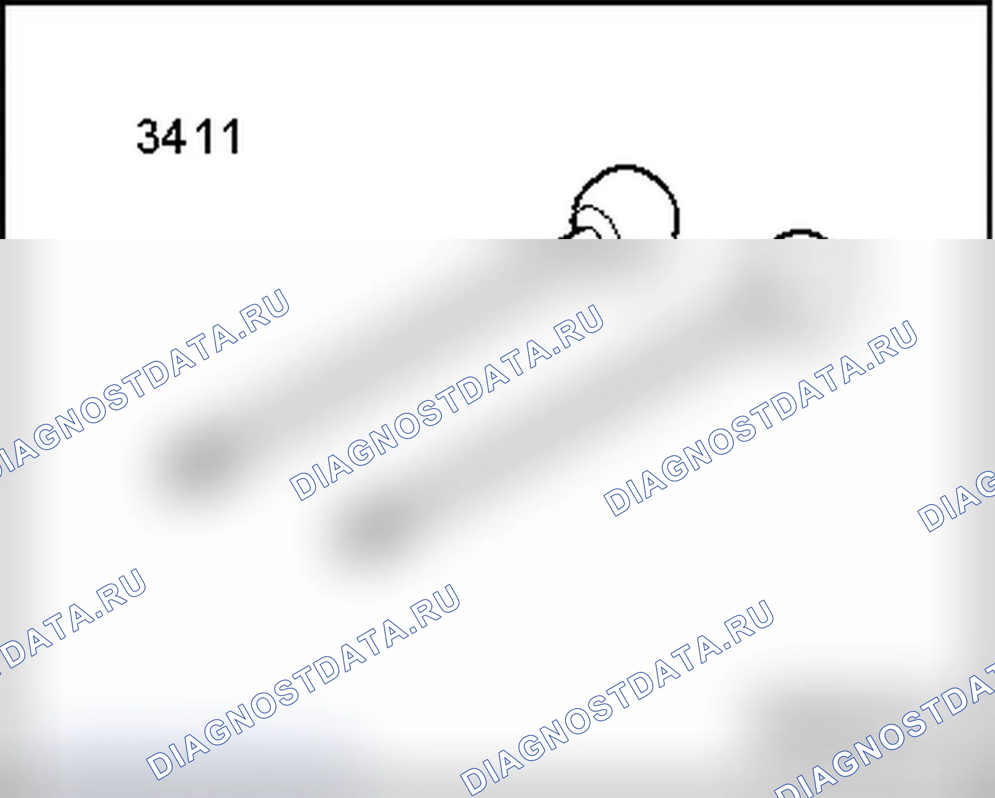 Рис. 128: СПЕЦИАЛЬНЫЕ ИНСТРУМЕНТЫ. Volkswagen New Beetle A4