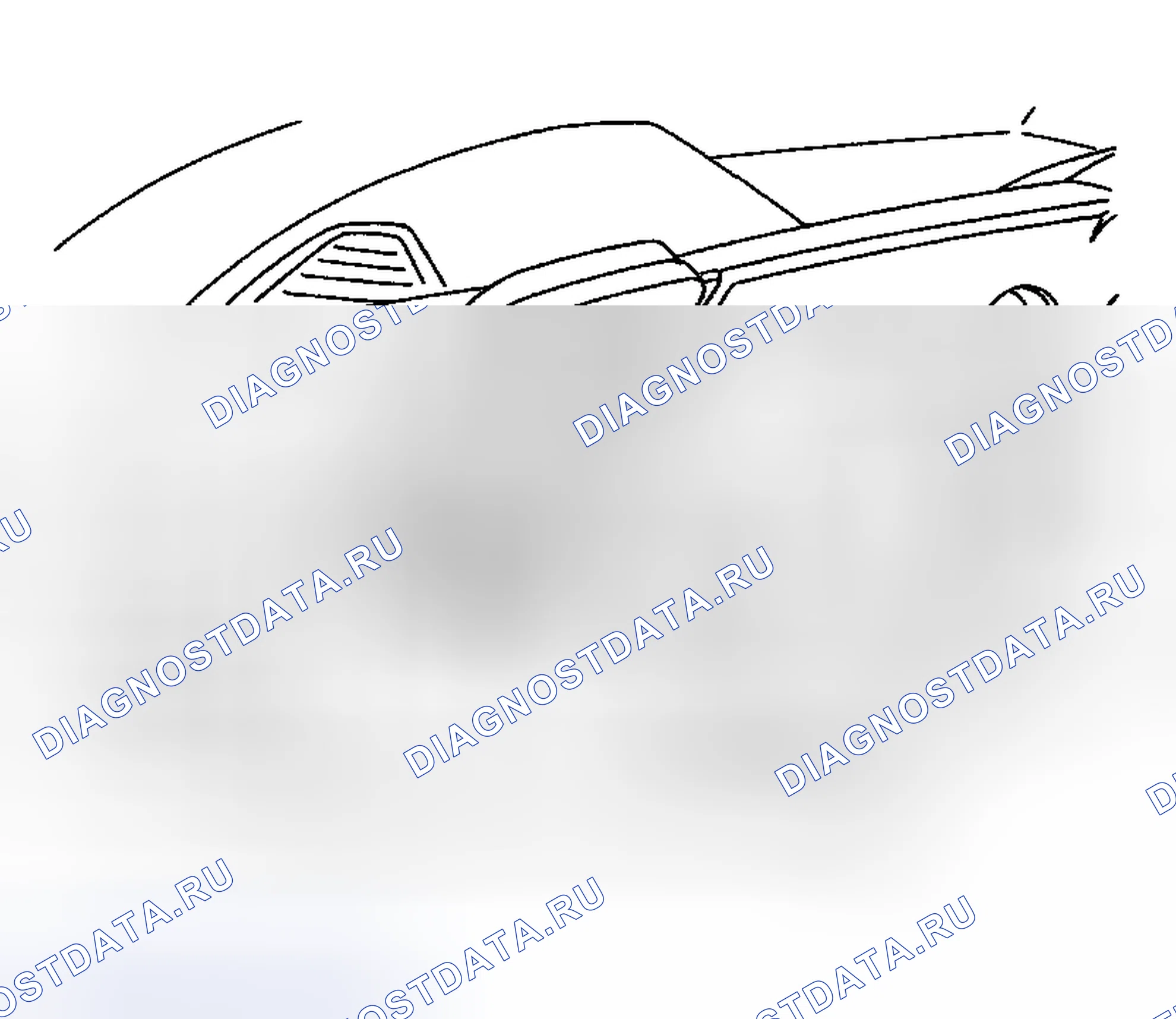 Рис. 14: ПОРЯДОК РАБОТЫ. Nissan Murano Z50