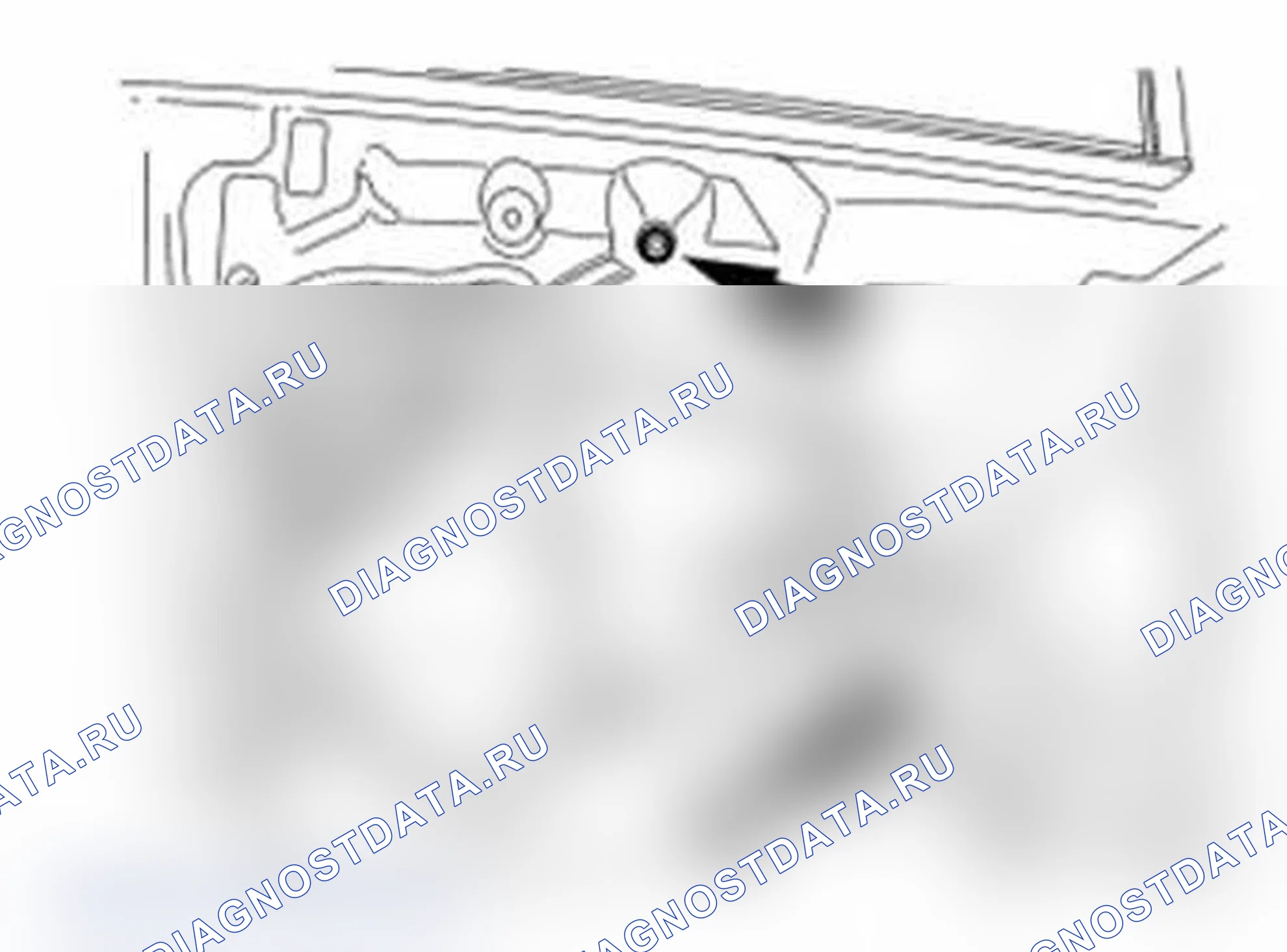 Рис. 56. Mercury Mariner II рестайлинг