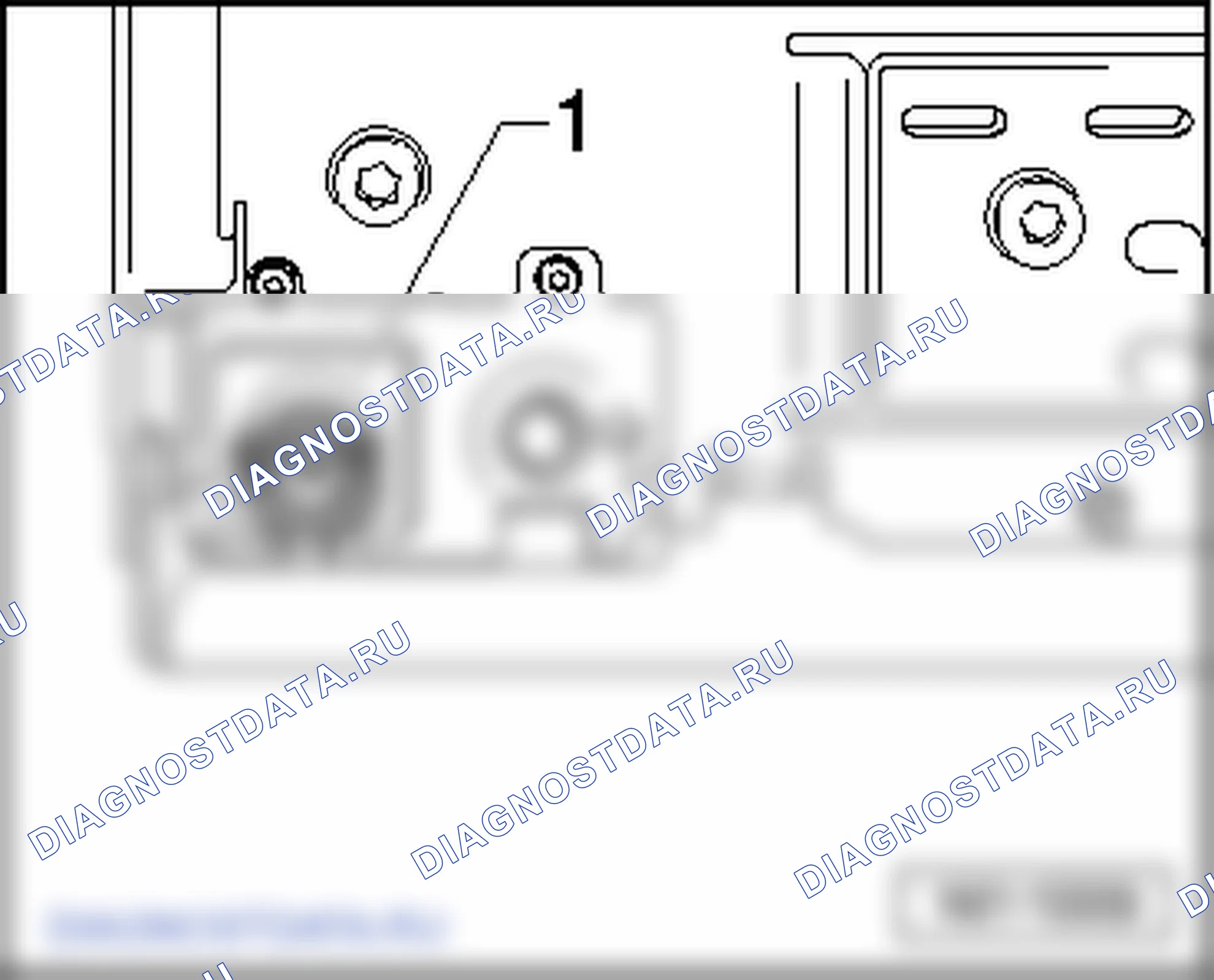 Головное устройство "Car Stereo MP3", 03.09 ►. SEAT Altea I