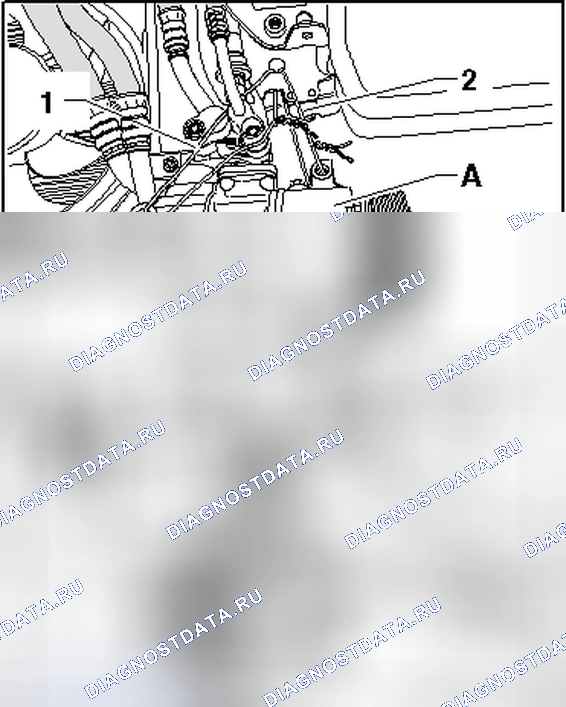 Рис. 405. Volkswagen Eos I