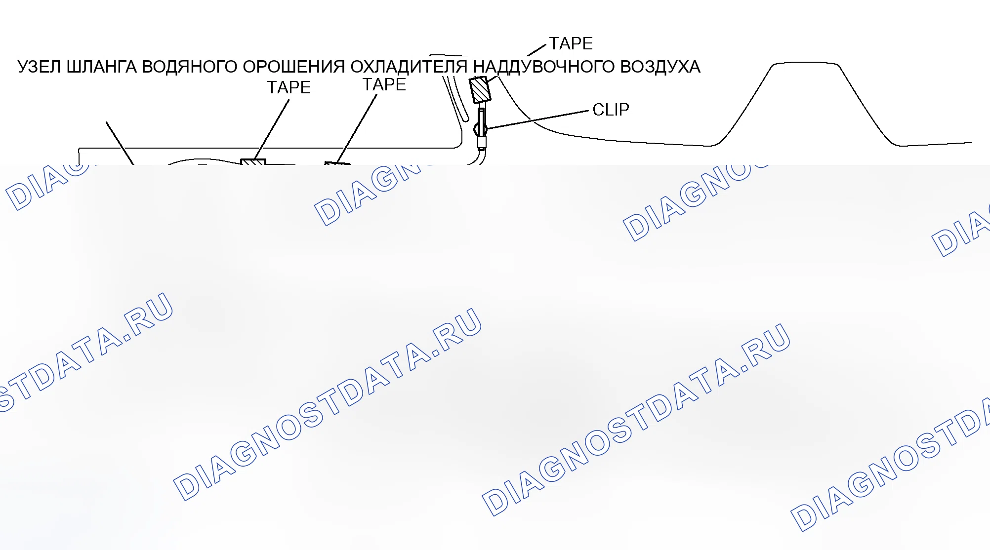 Рис. 10. Mitsubishi Lancer IX рестайлинг