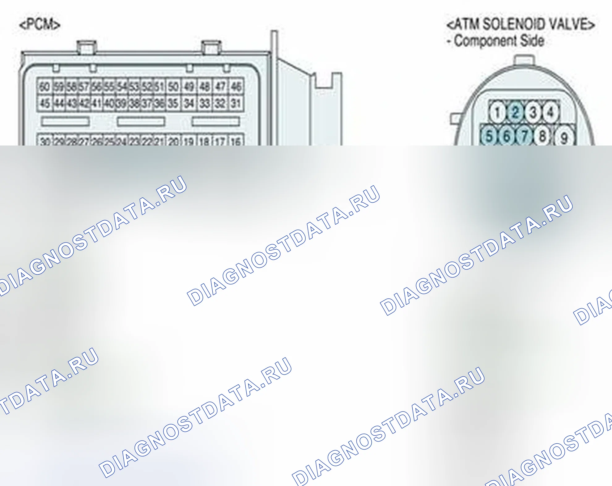 Рис. 402. Hyundai Sonata VI