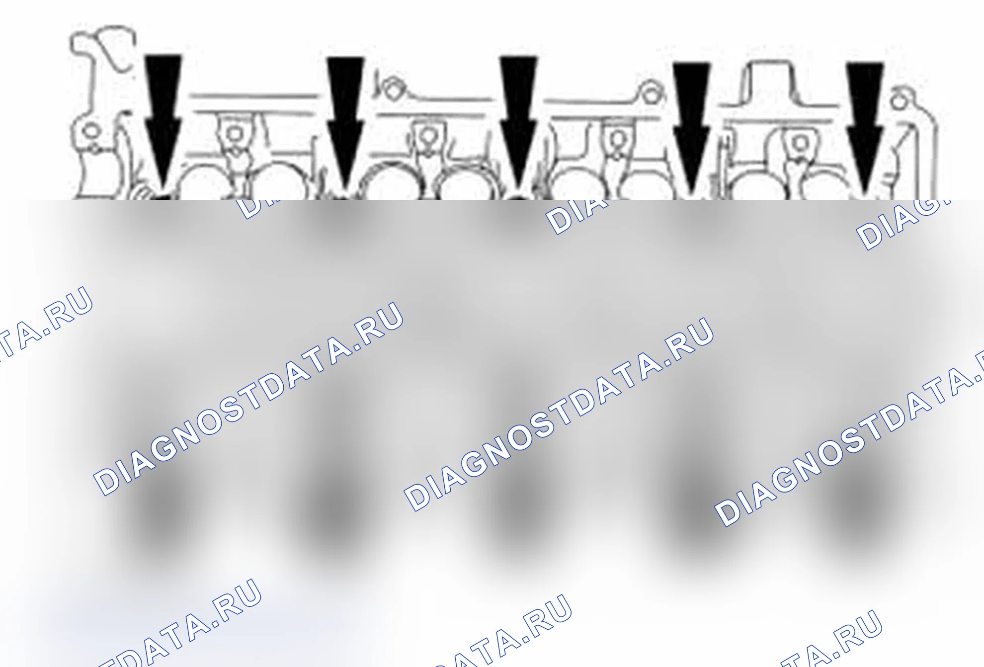 Рис. 59. Ford Transit Connect I рестайлинг