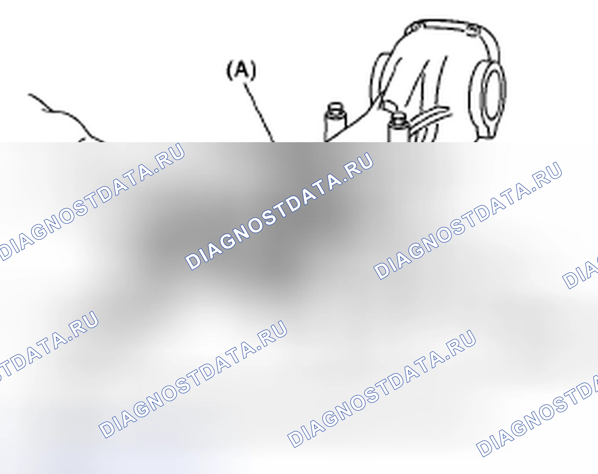 Рис. 153. Subaru Legacy BL/BP рестайлинг