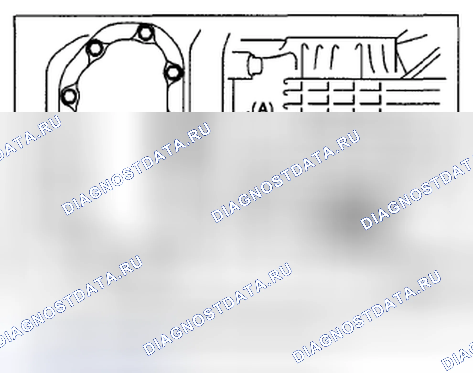 Рис. 282. Subaru Impreza WRX STI GR