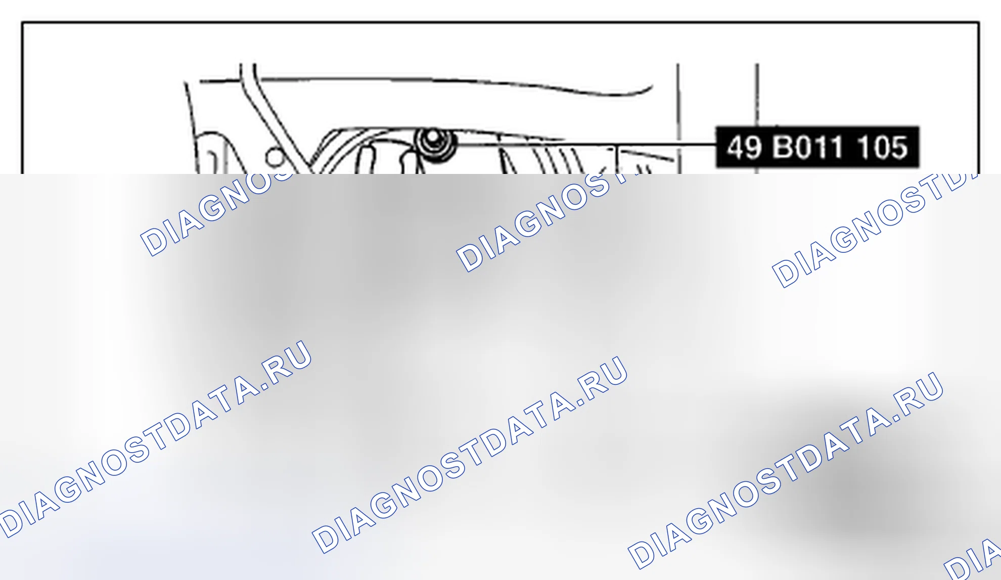 Рис. 172. Mazda CX-7 I рестайлинг