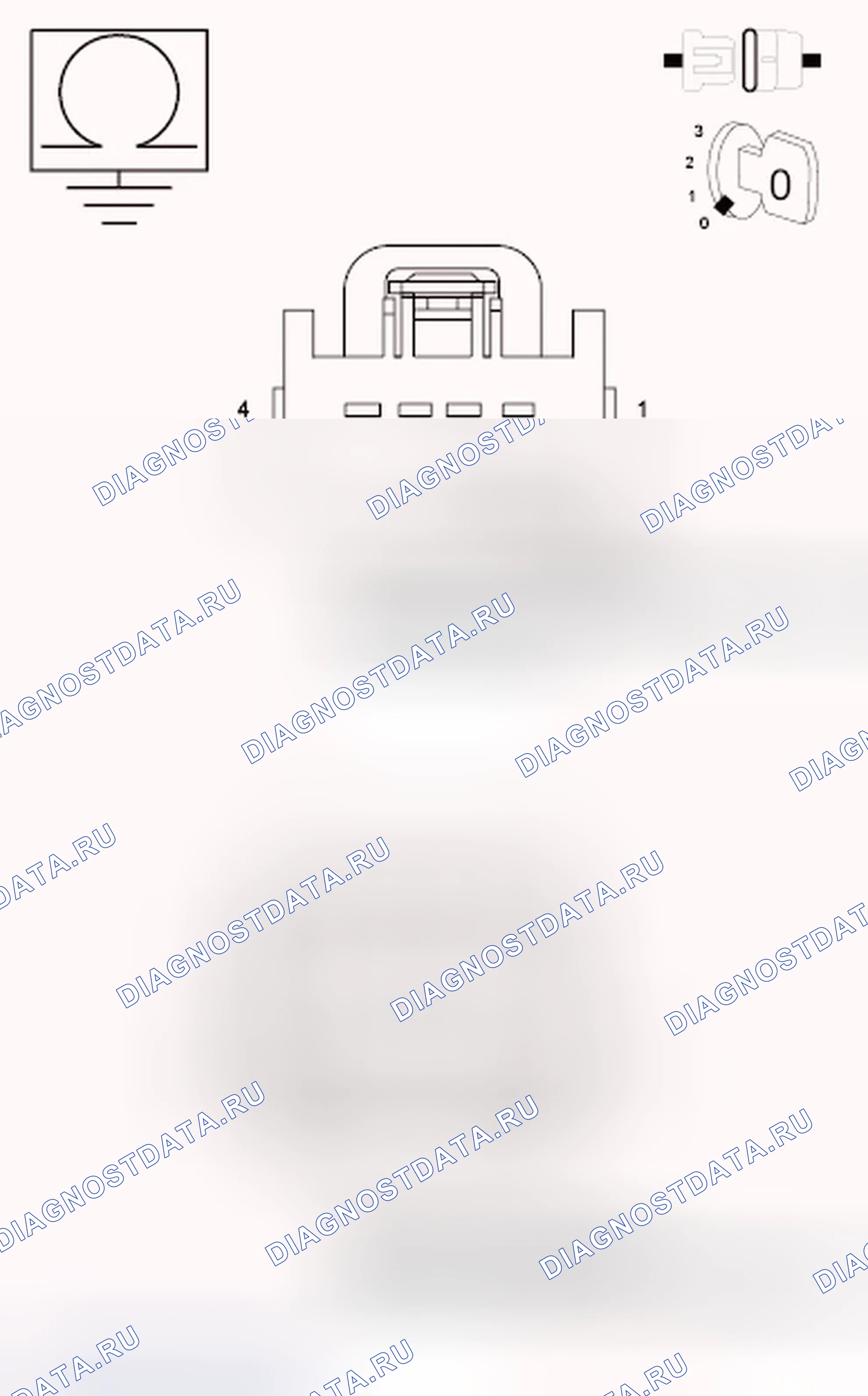 Рис. 579. Dodge Journey I