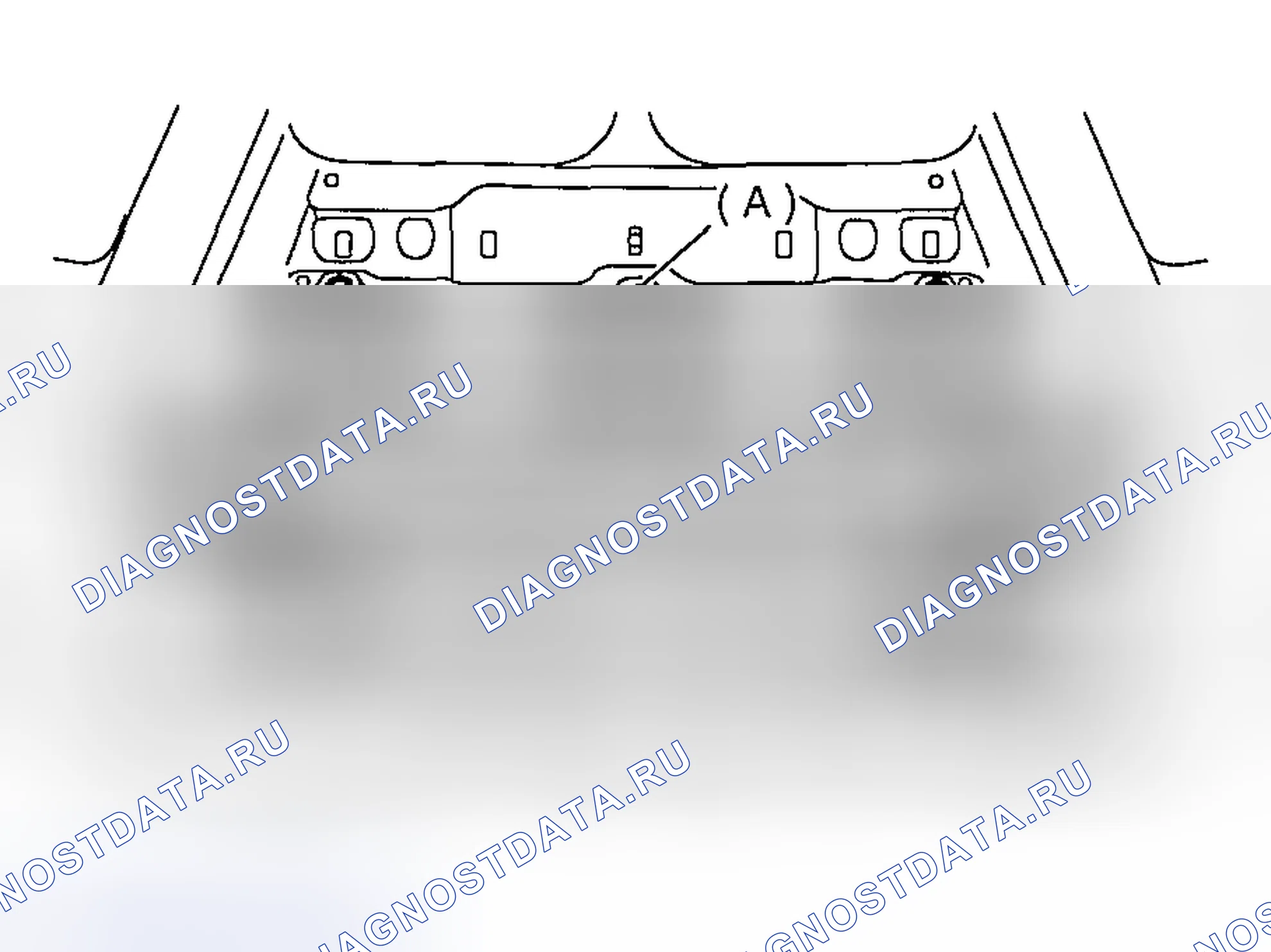 Рис. 16: ДЕМОНТАЖ. Hyundai Creta II
