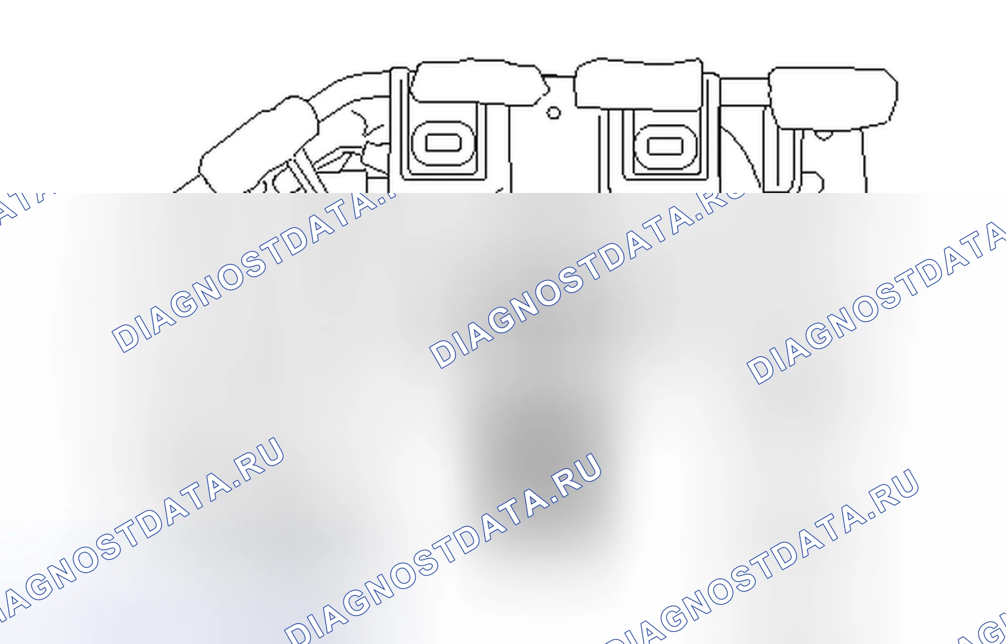 Рис. 341. Honda Accord IV