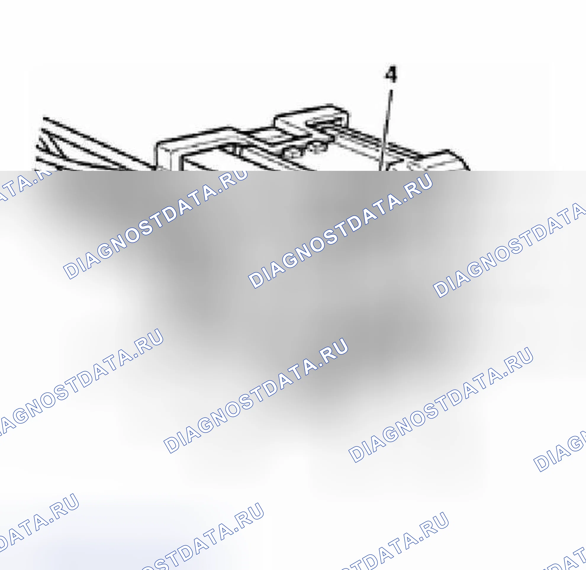 Рис. 221. Audi A6 C5 рестайлинг