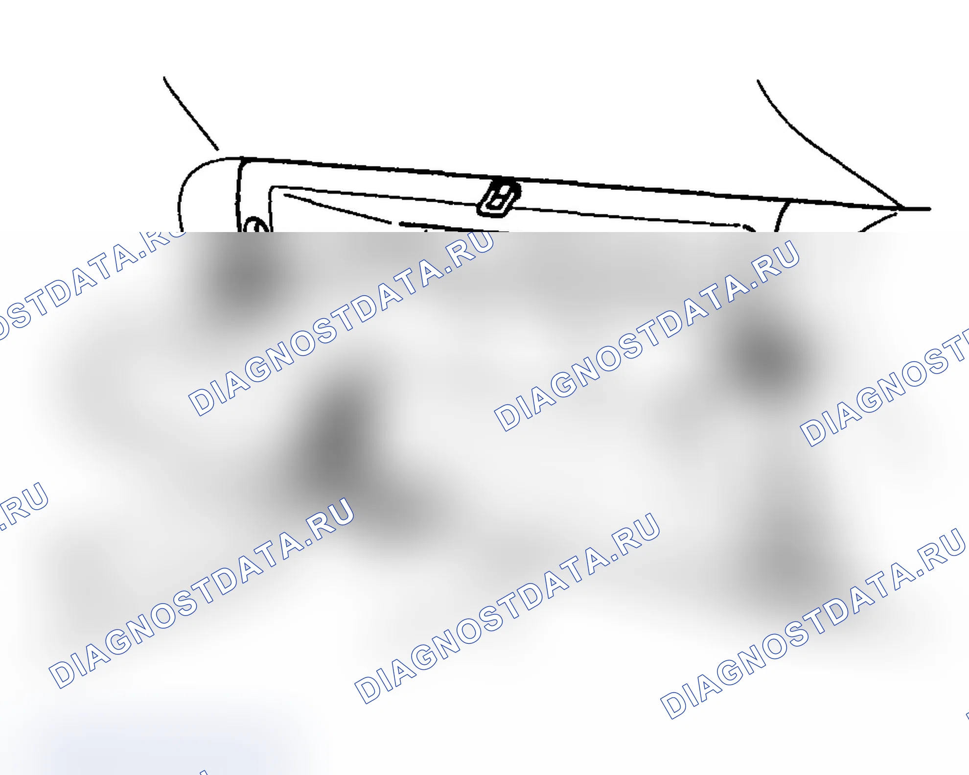 Рис. 59: ЗАМЕНА. Hyundai Santa Fe I