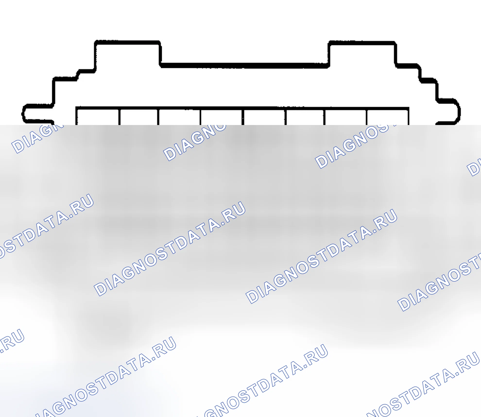 Рис. 10. Cadillac Seville V