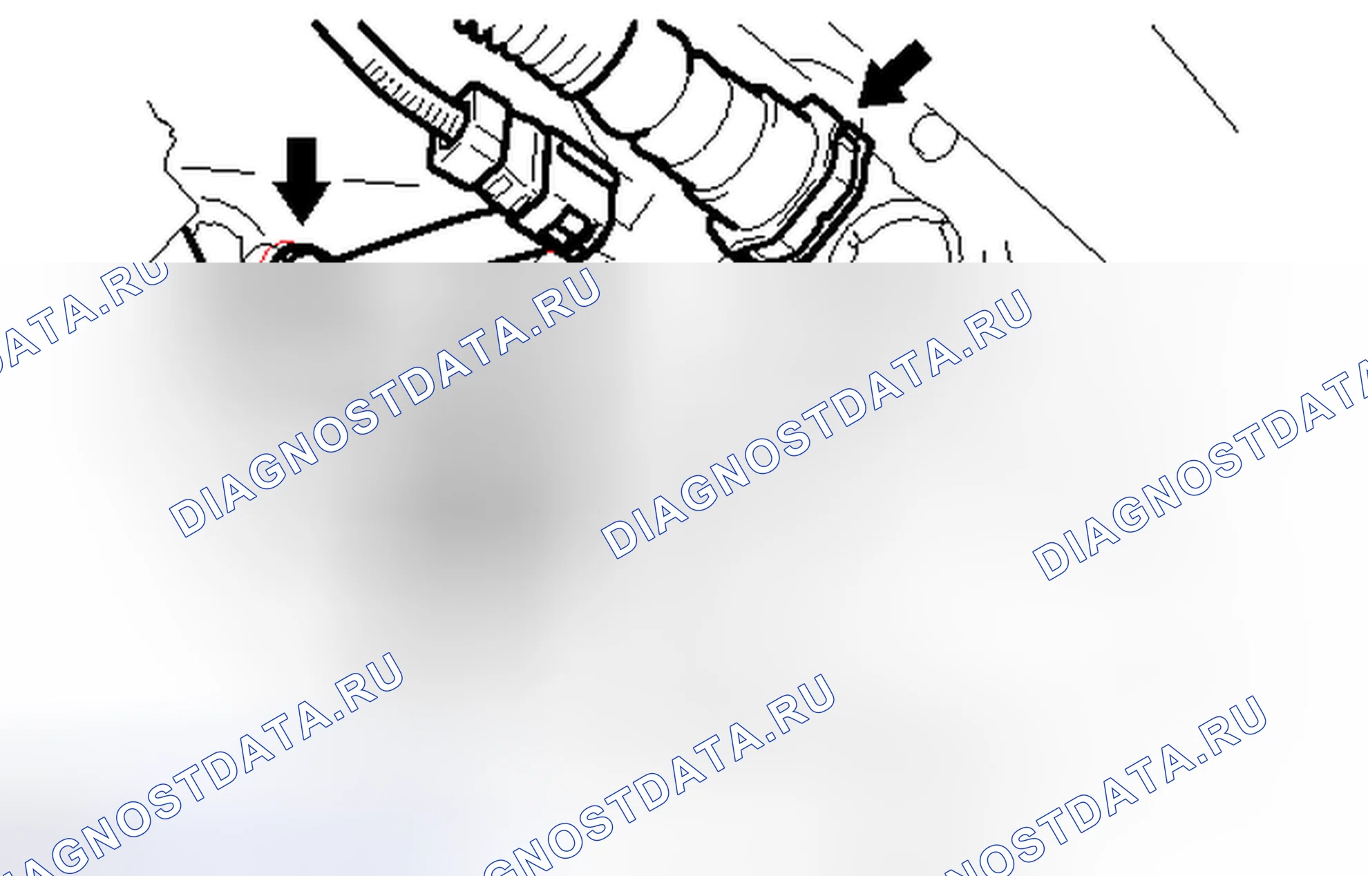 Рис. 8. Toyota Venza I