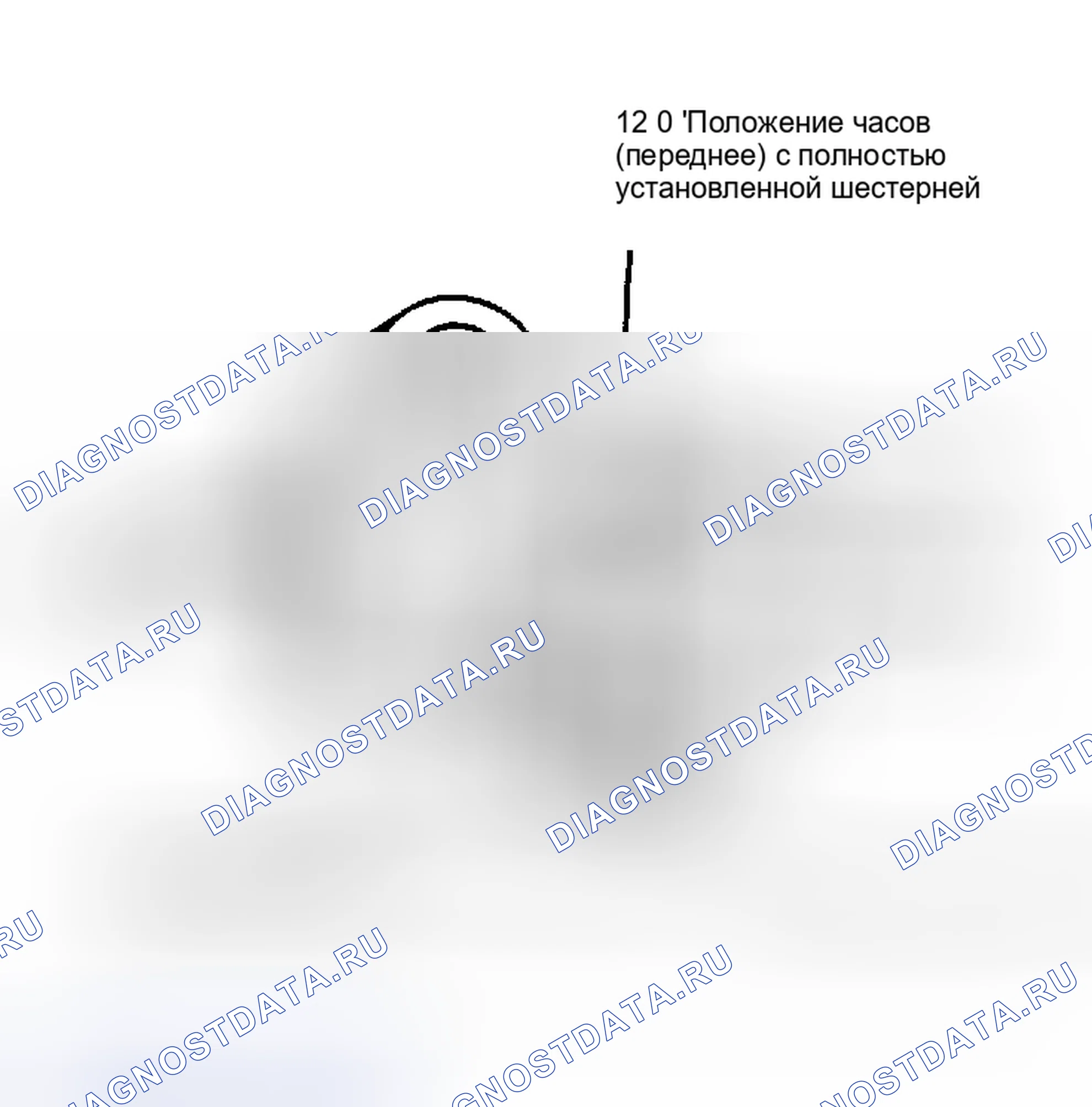 Рис. 4: Проверка и повторная сборка. Kia Rio IV рестайлинг