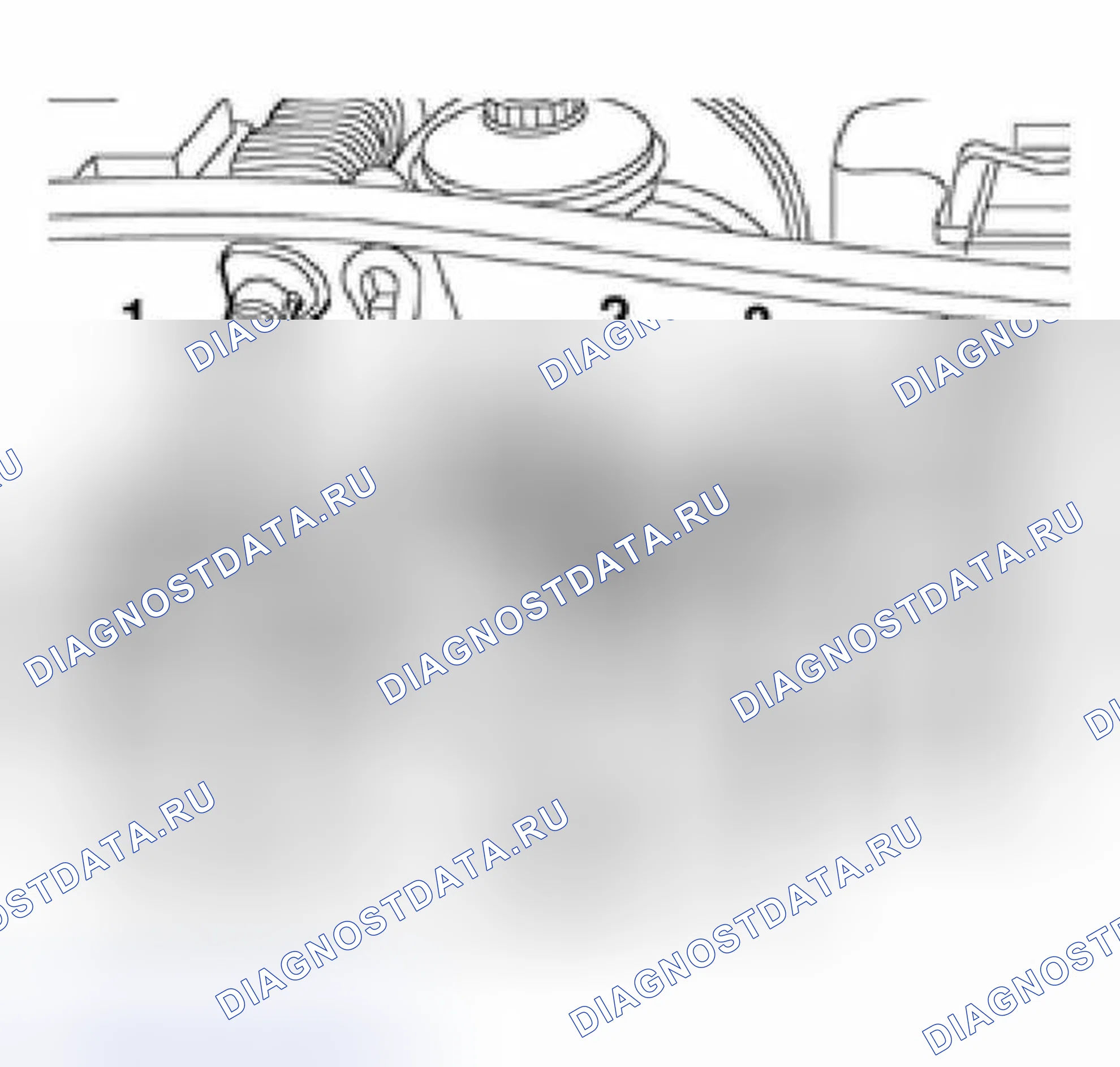 Рис. 38. Audi A6 C5 рестайлинг