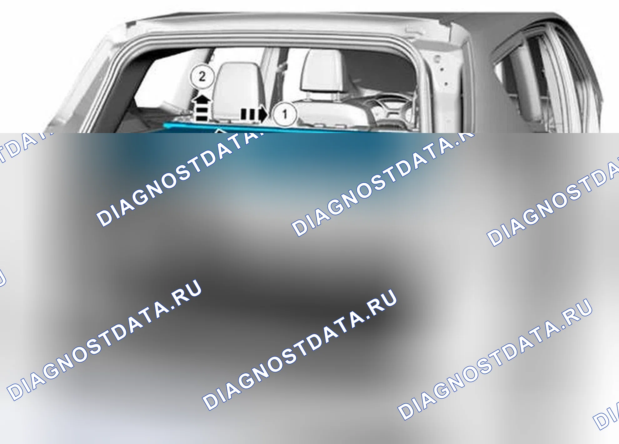 Рис. 157. Ford Escape III
