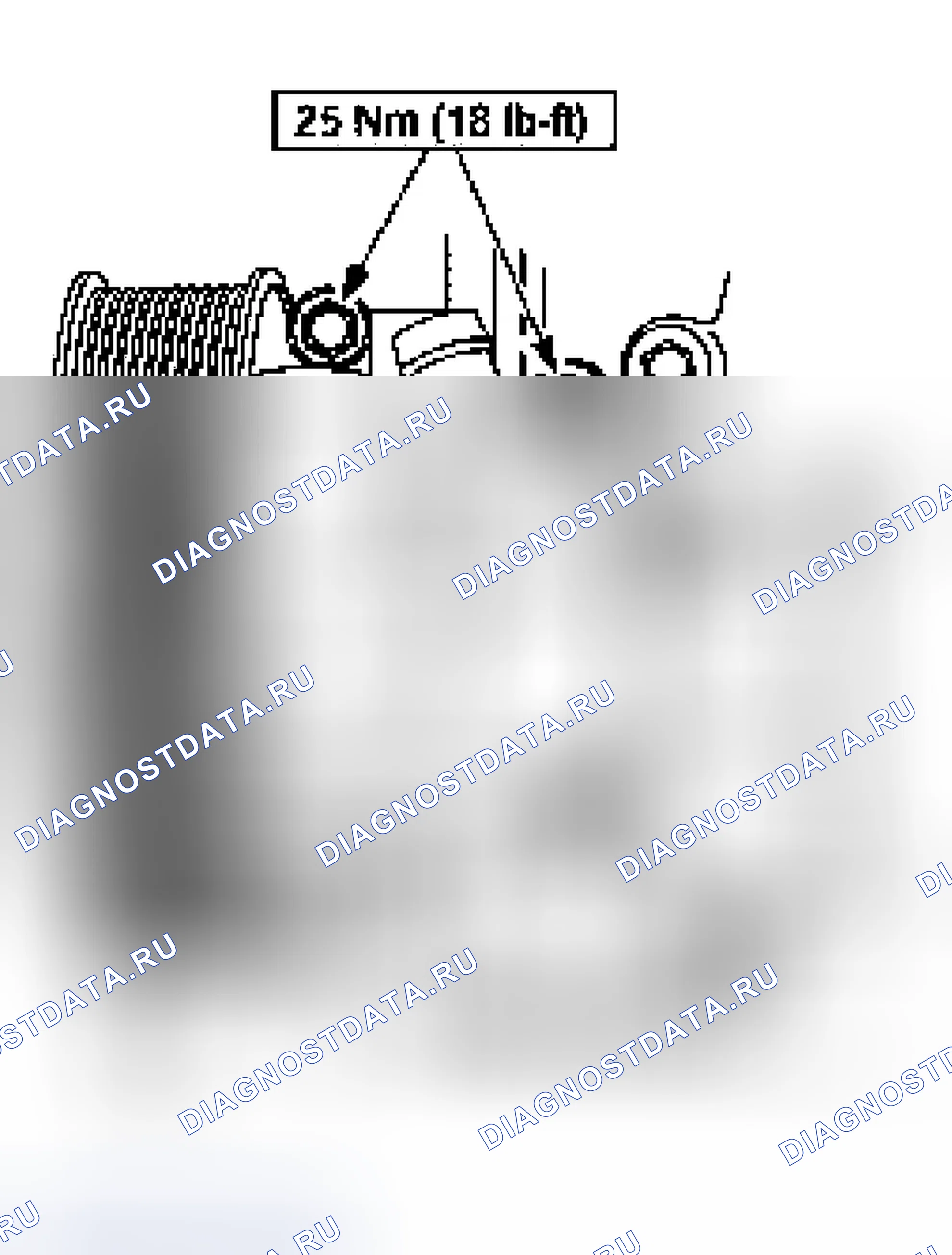 Рис. 1323. Ford Pickup F150 
