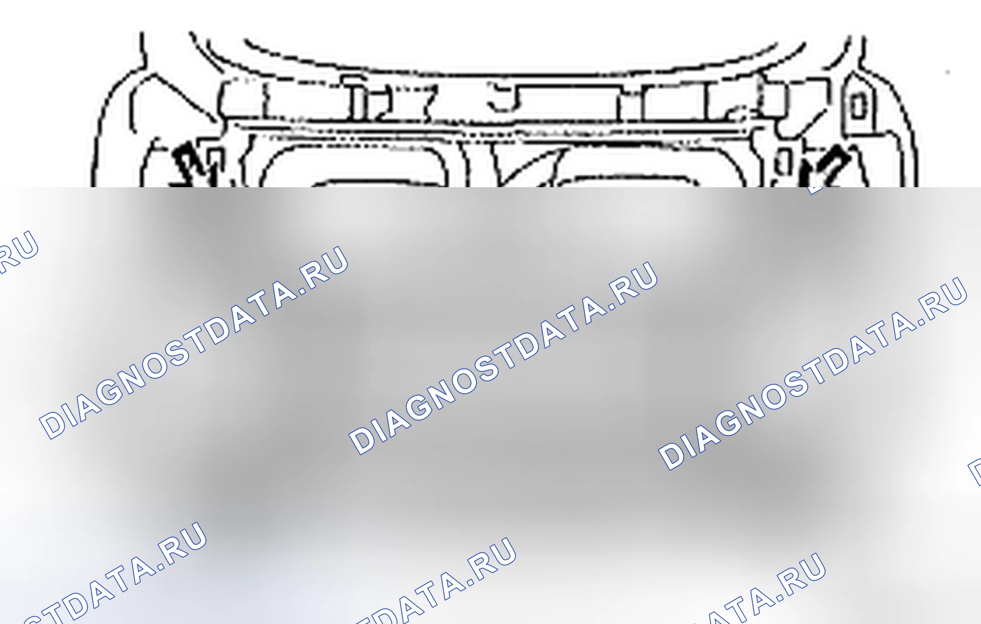 Рис. 21. Toyota Yaris II