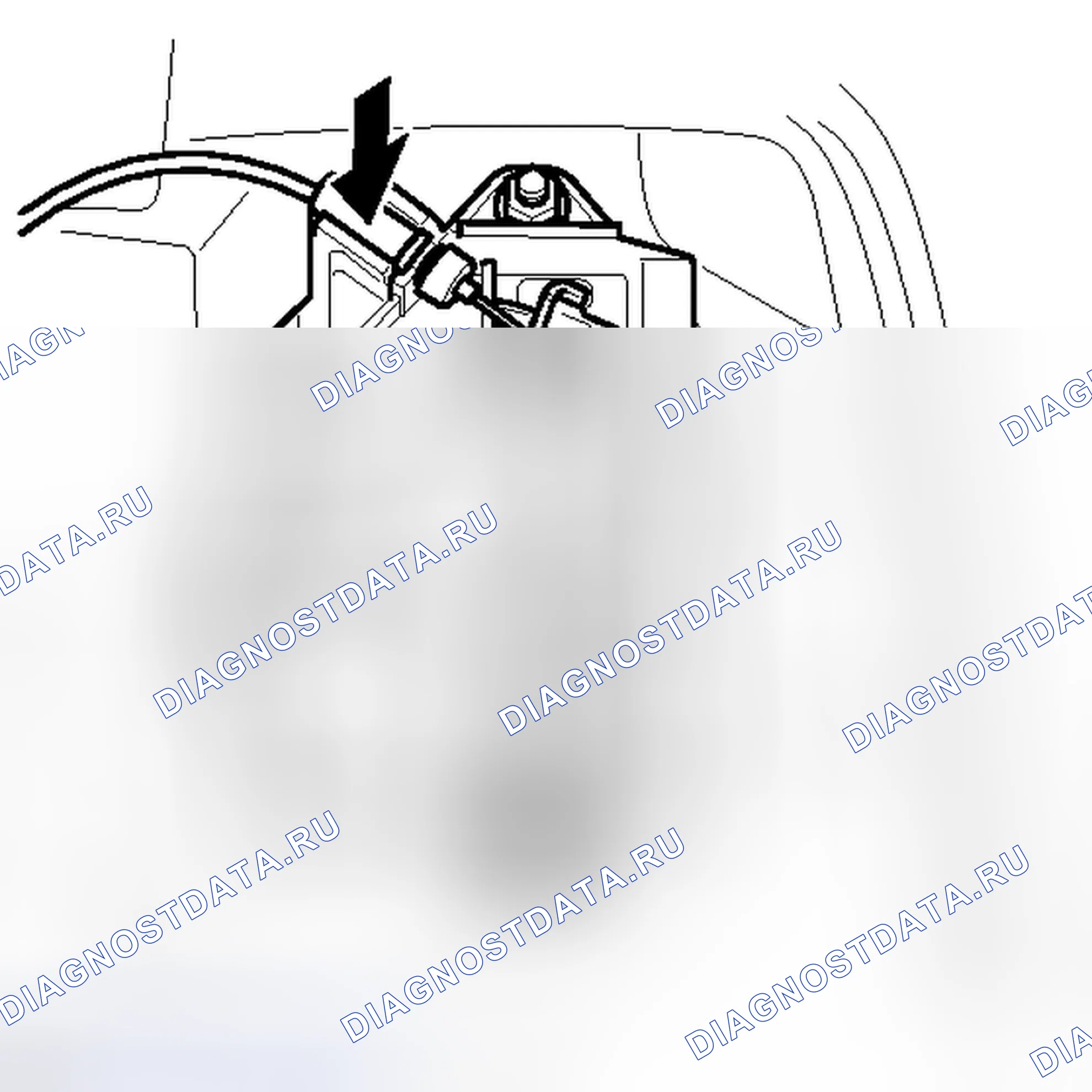 Рис. 205. Honda Accord VII