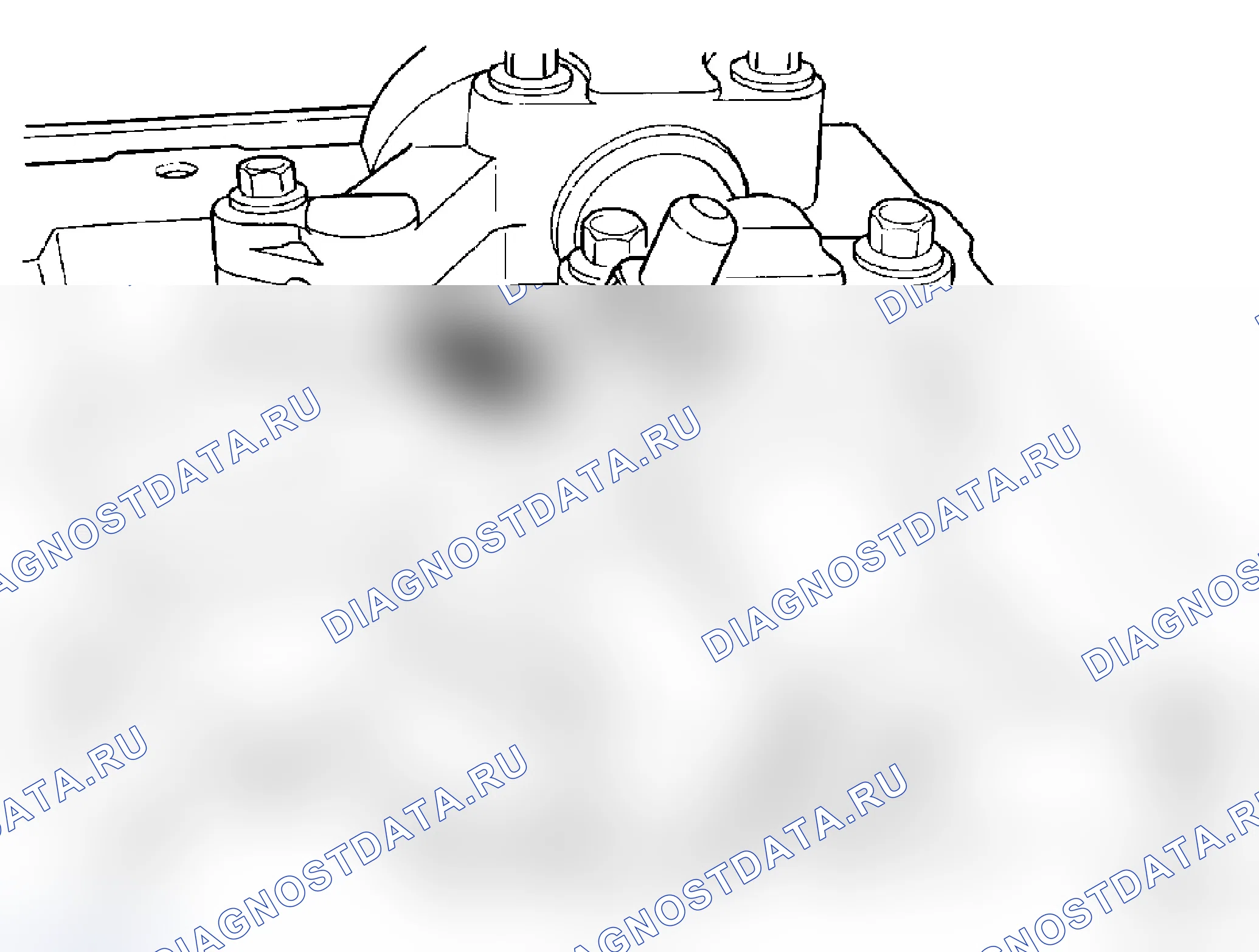 Рис. 64. Dodge Caravan IV