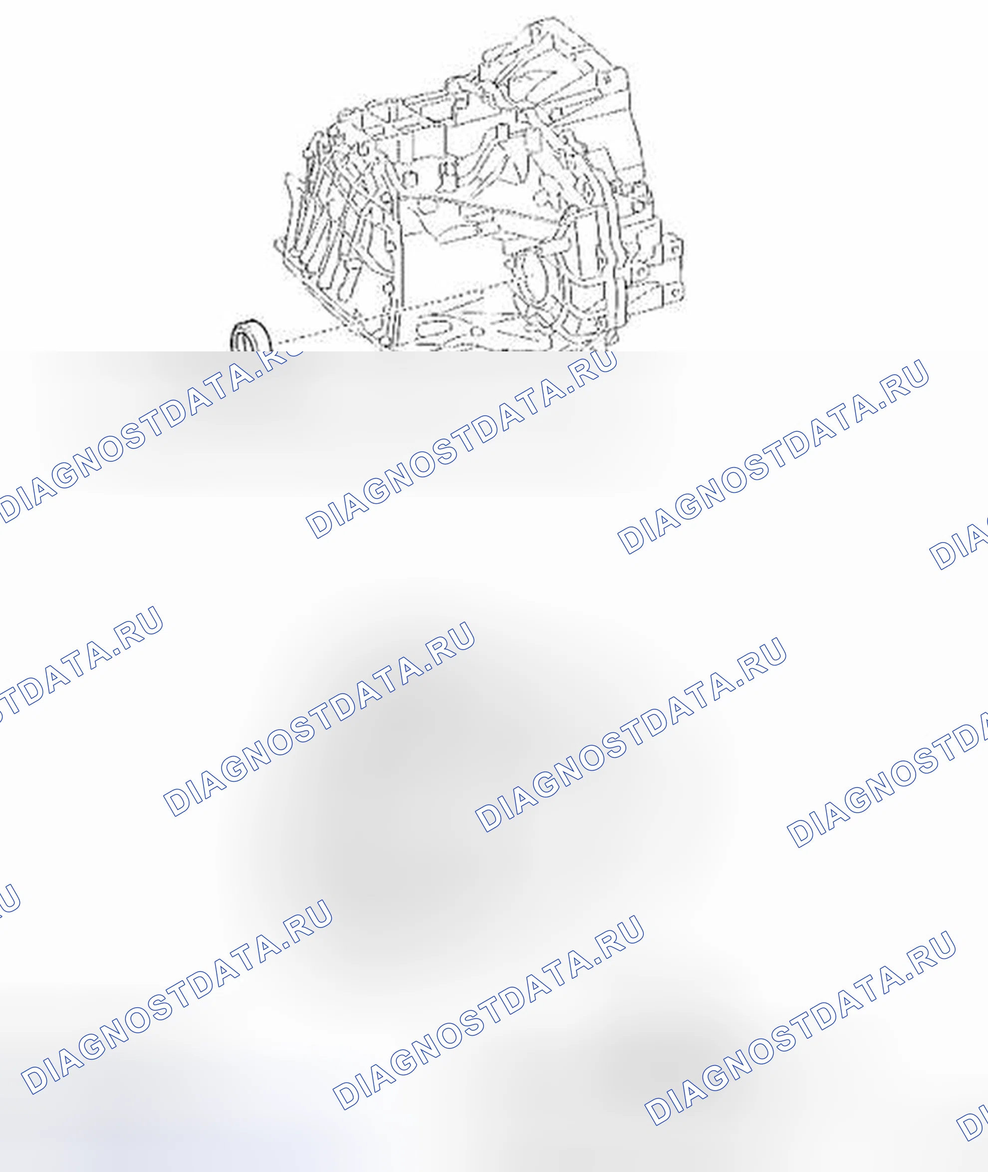 Рис. 105. Toyota Yaris II