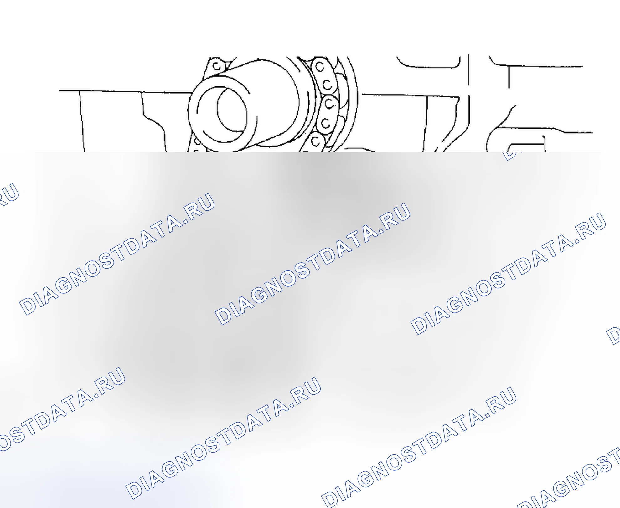 Рис. 73. Kia Sorento I