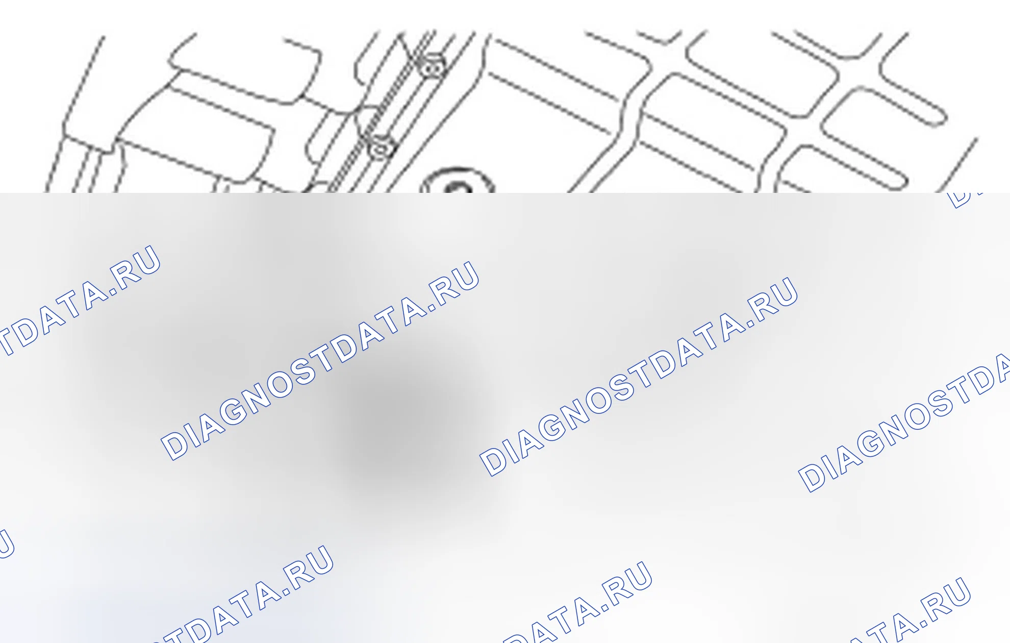 Рис. 323. Ford Freestyle I