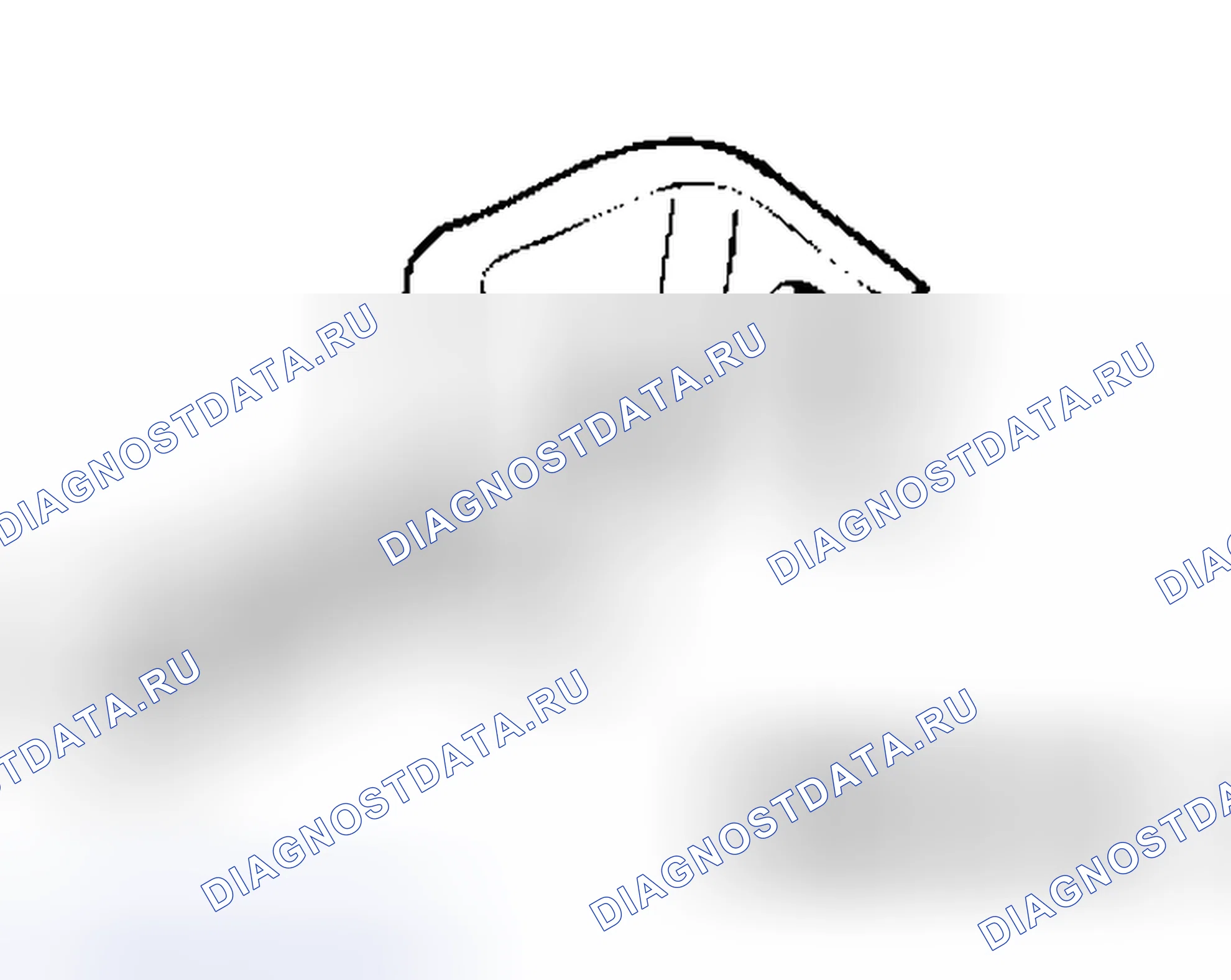 Рис. 47. Mitsubishi Galant IX рестайлинг