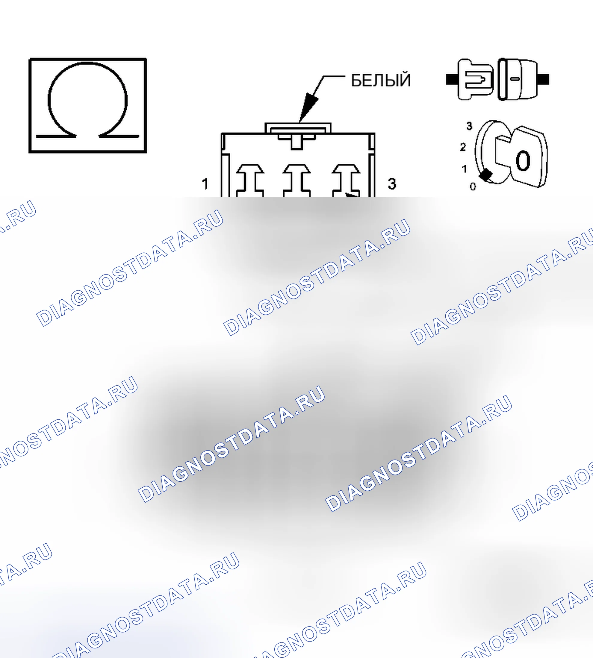 Рис. 45. Dodge Cab & Chassis R3500 HD transition