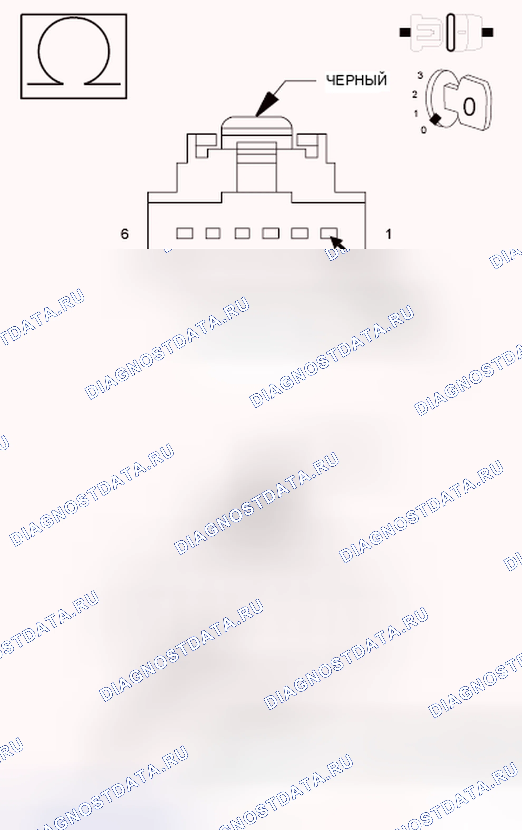 Рис. 31. Chrysler Town & Country V рестайлинг