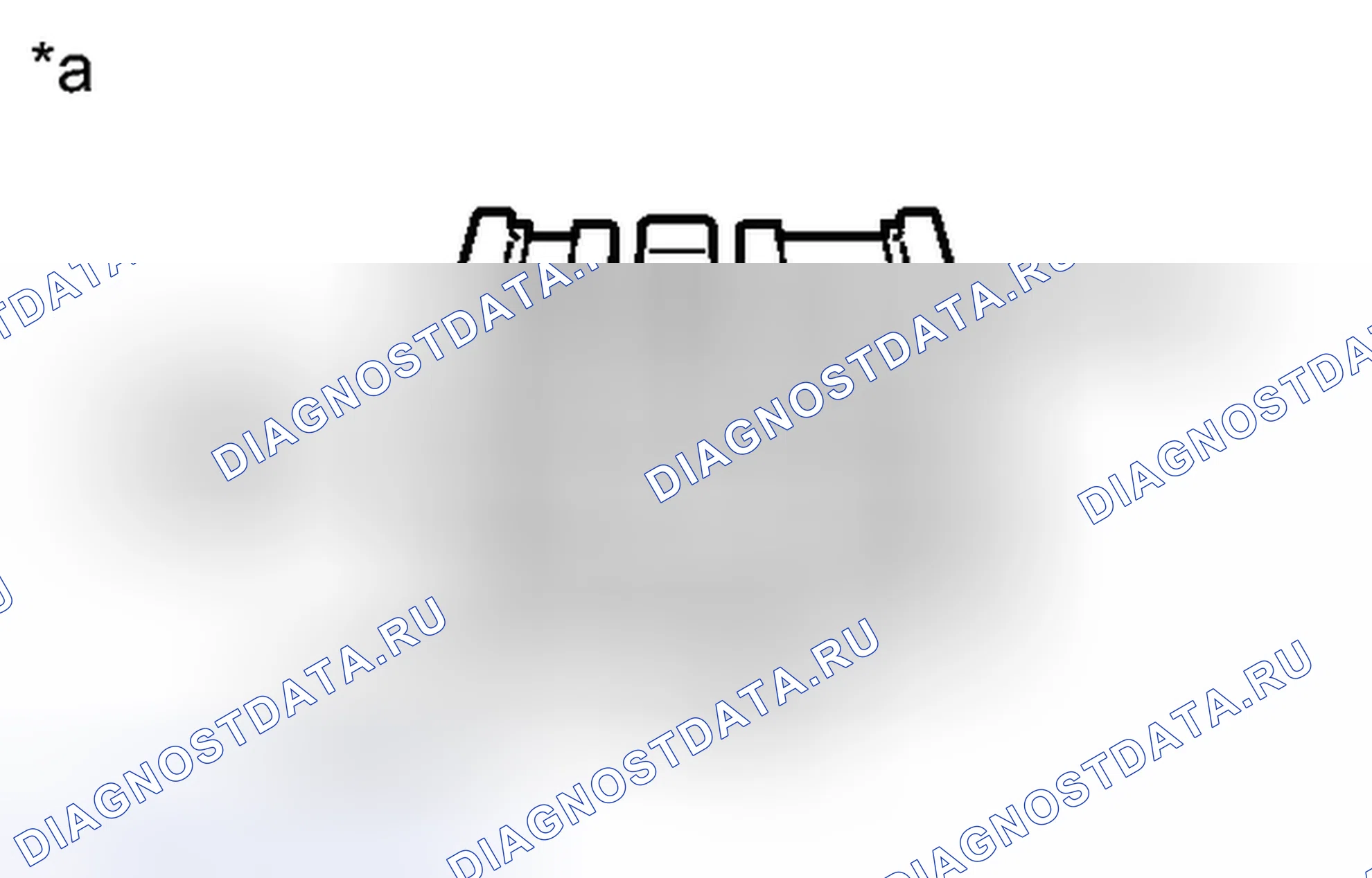 Рис. 321. Toyota Highlander II рестайлинг