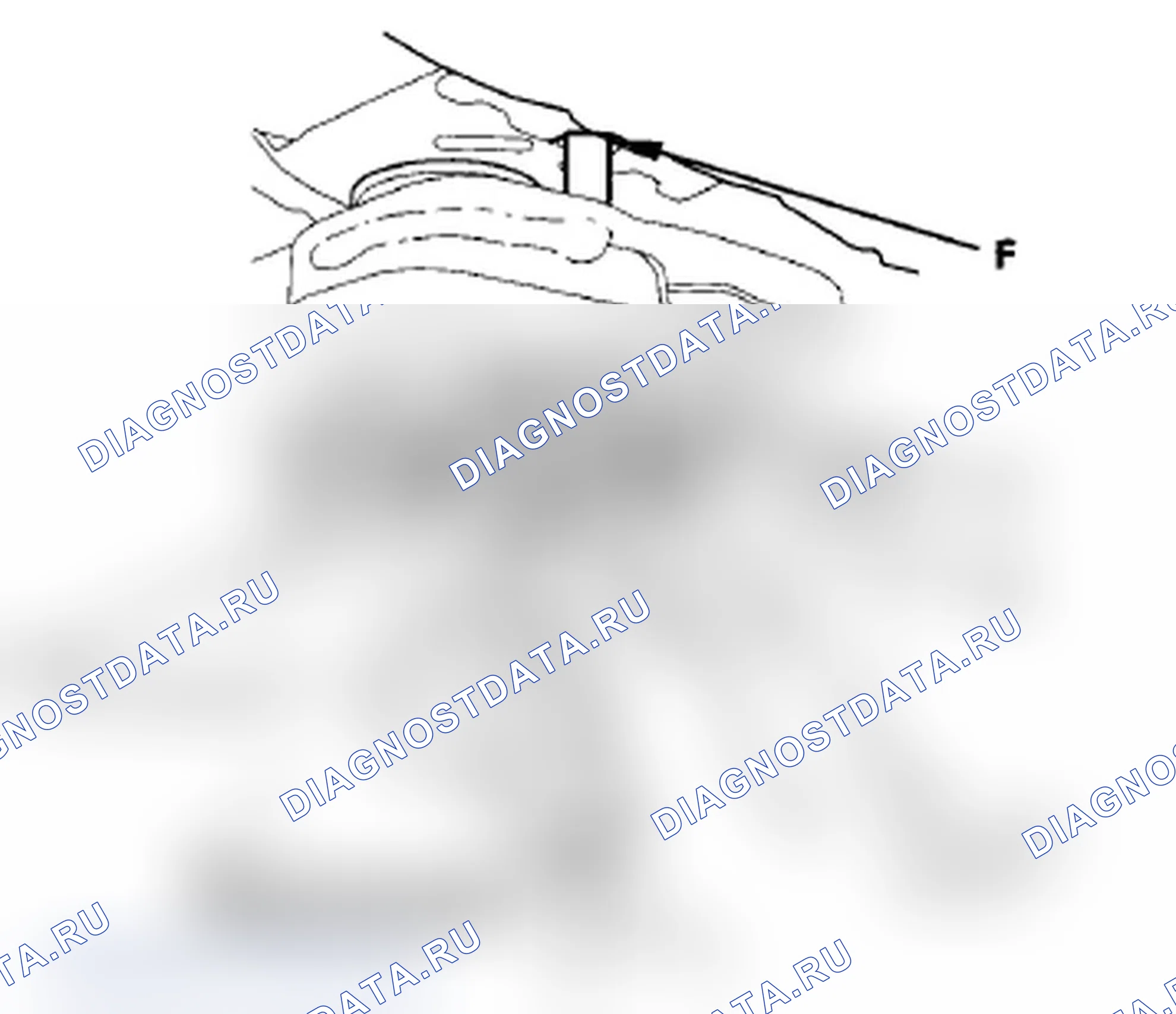 Рис. 102. Acura TL IV рестайлинг