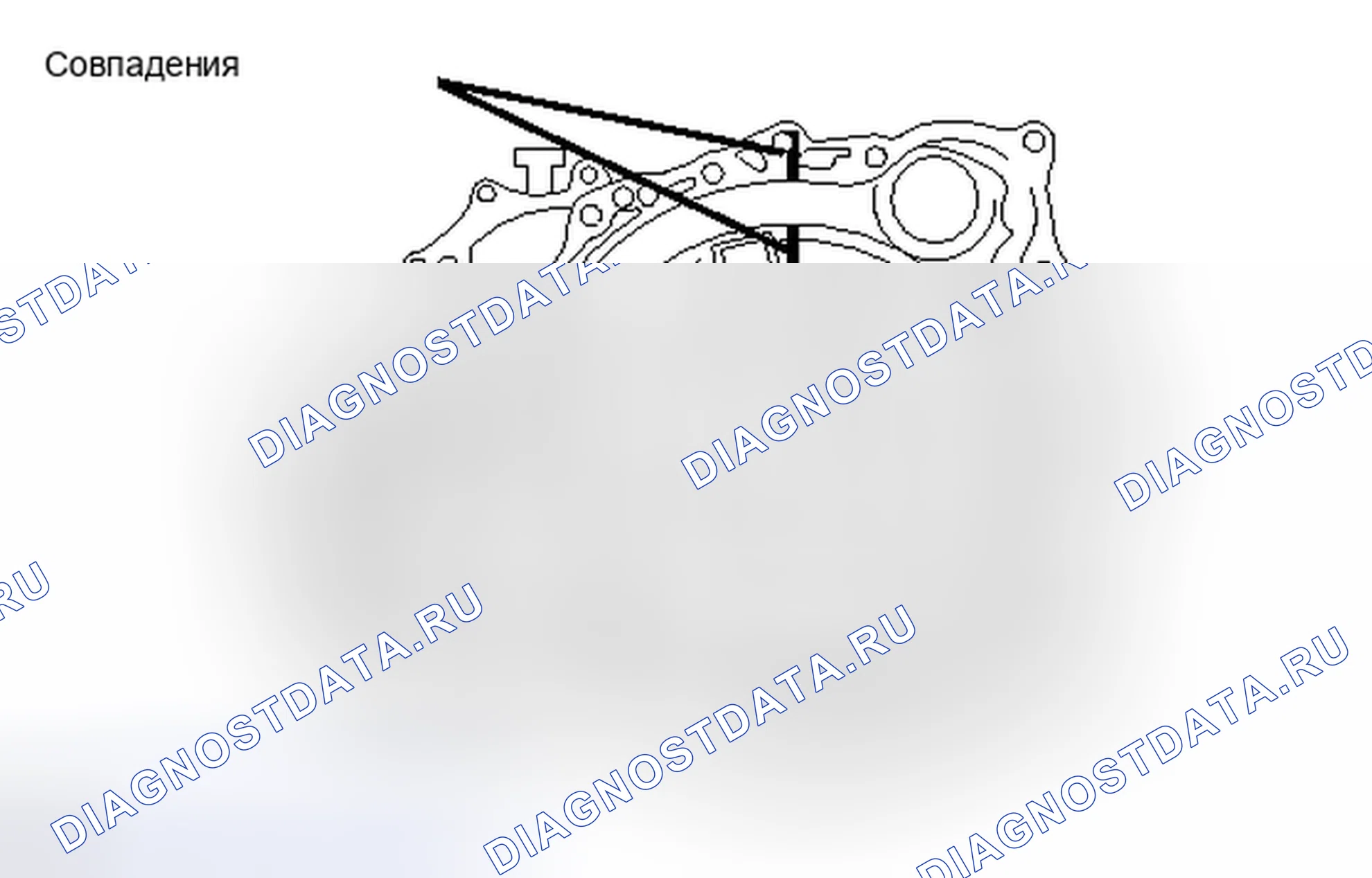 Рис. 652. Toyota Highlander II рестайлинг