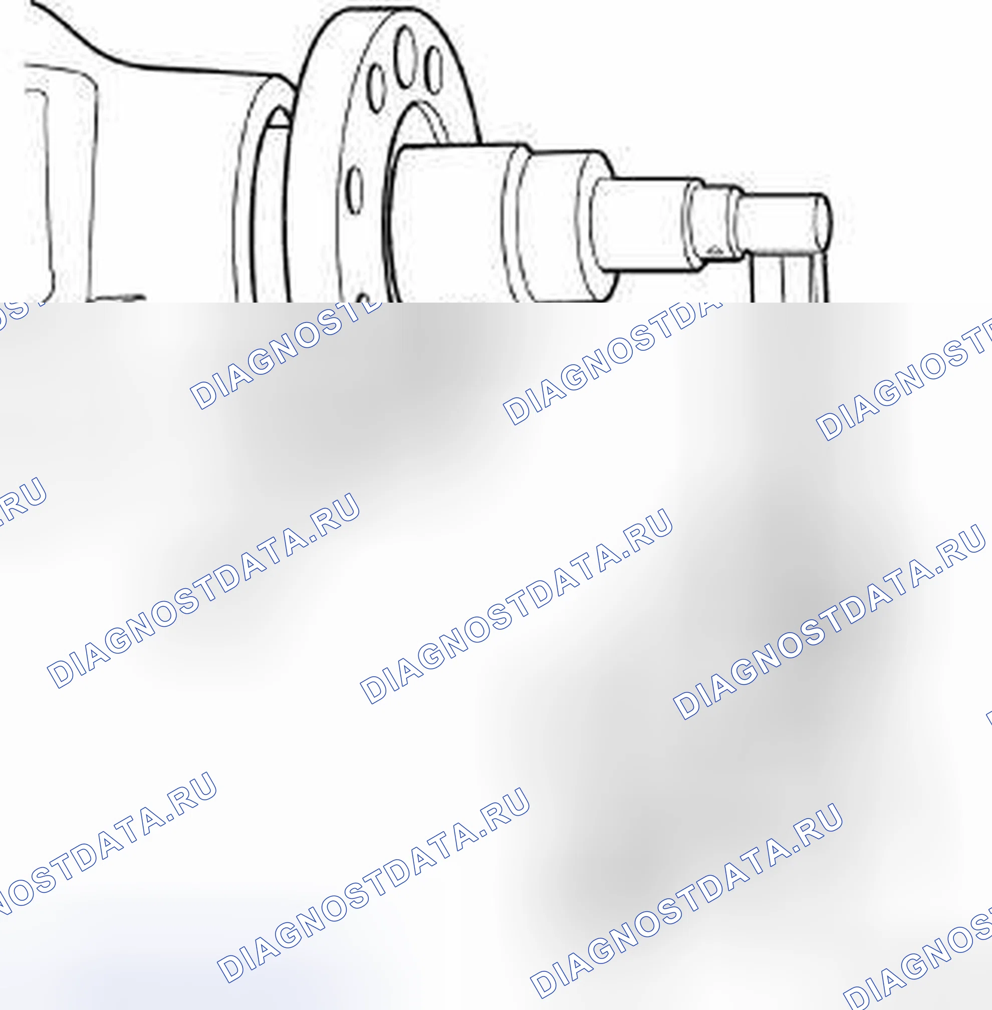Рис. 314. RAM Pickup 3500 