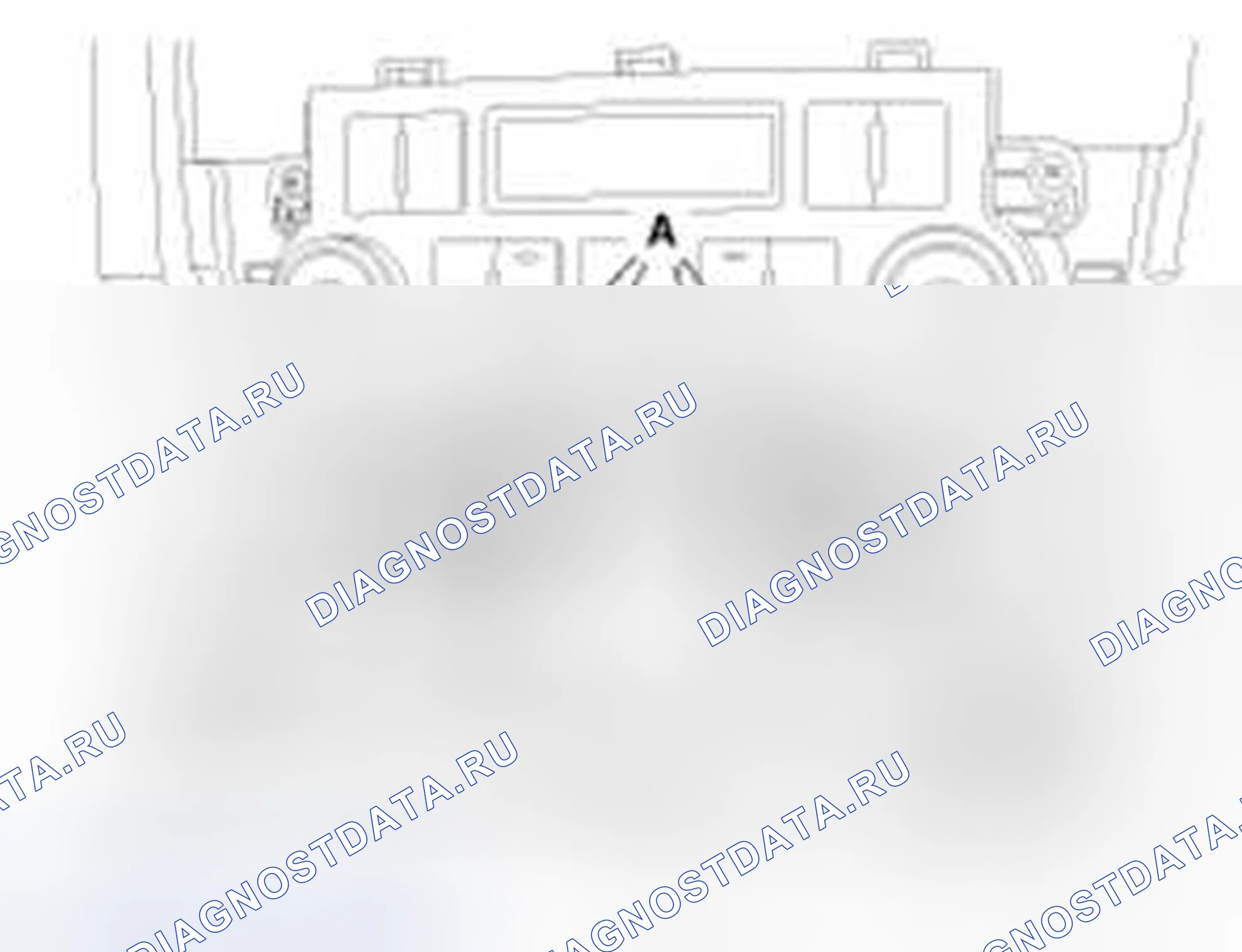 Рис. 85. Kia Sedona II рестайлинг