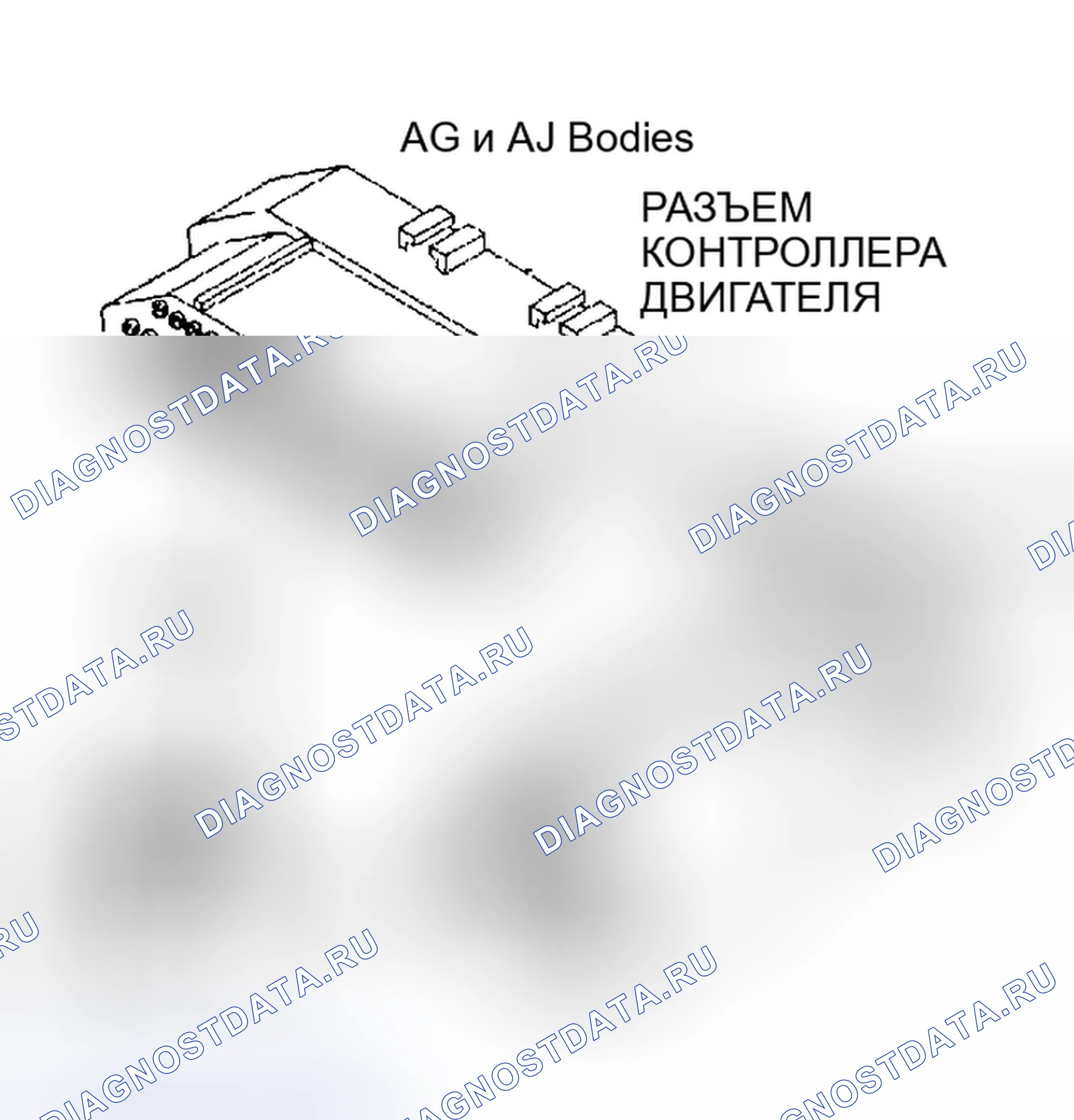 Рис. 466. Plymouth Acclaim I