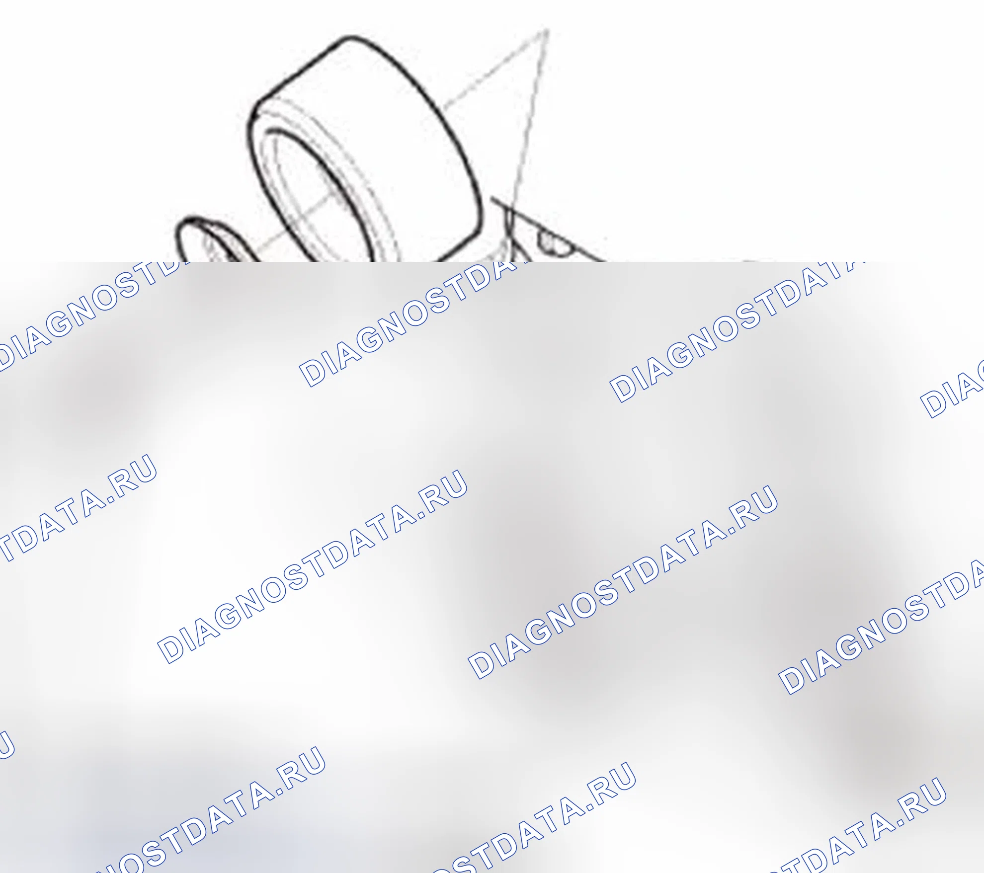 Рис. 22: Установка. Honda Civic IX