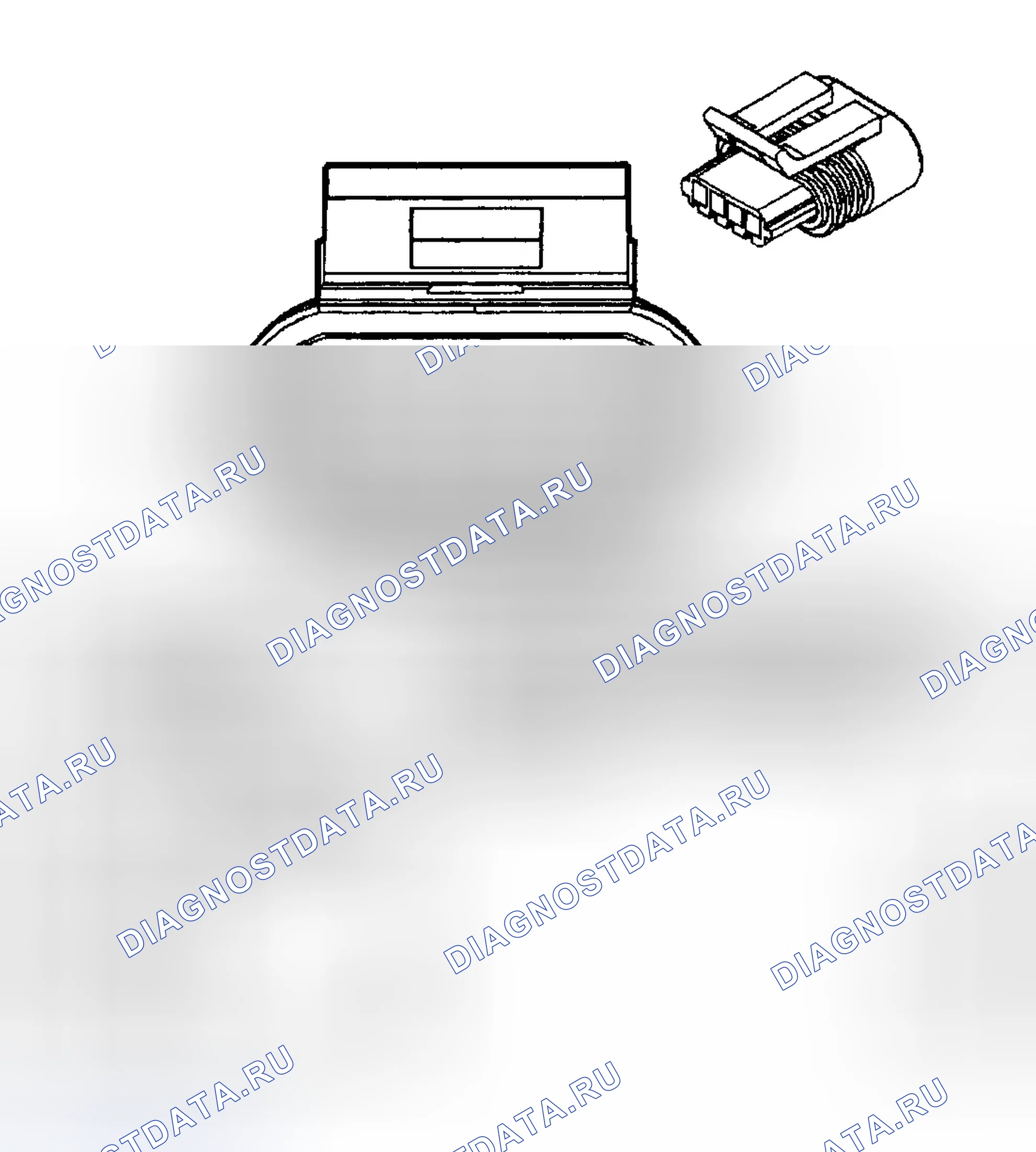Рис. 363. GMC Savana H2500 