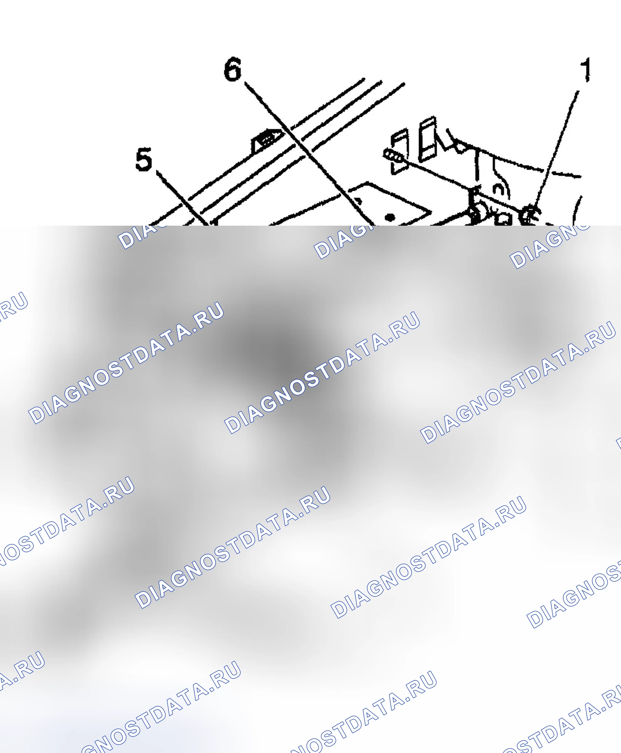 Рис. 63. Chevrolet TrailBlazer I